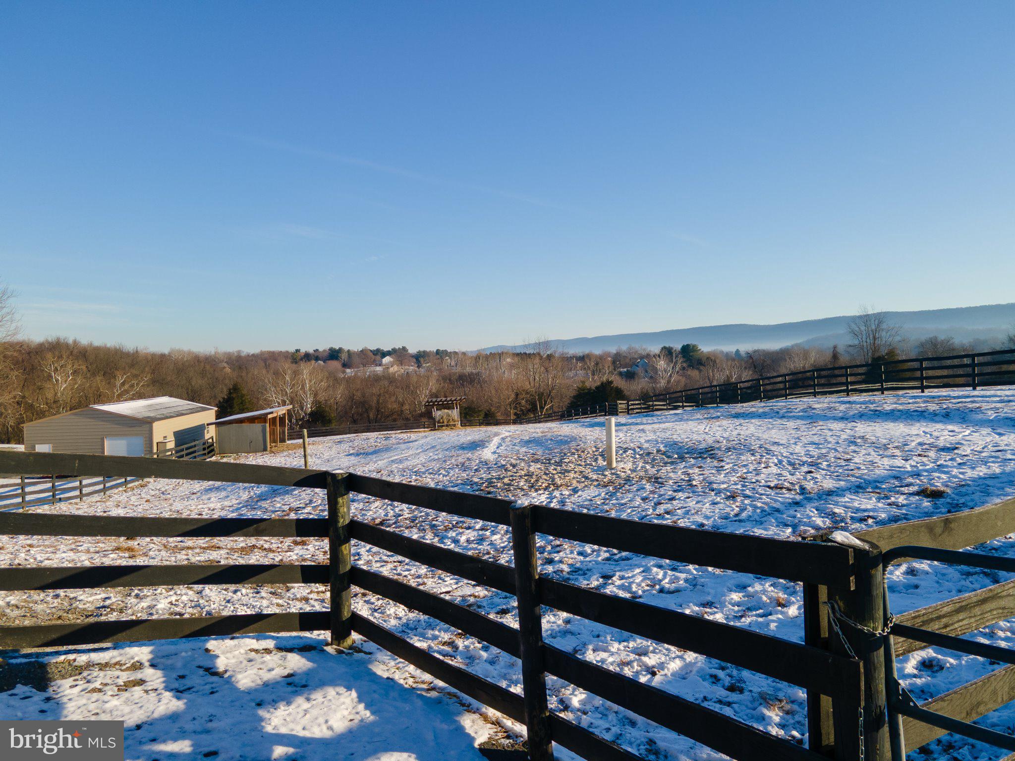 STONEWALL ESTATES - Residential