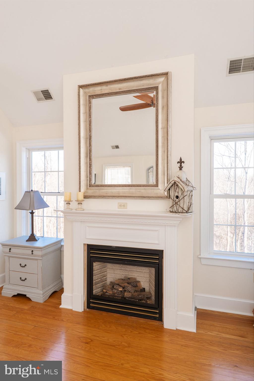 STONEWALL ESTATES - Residential