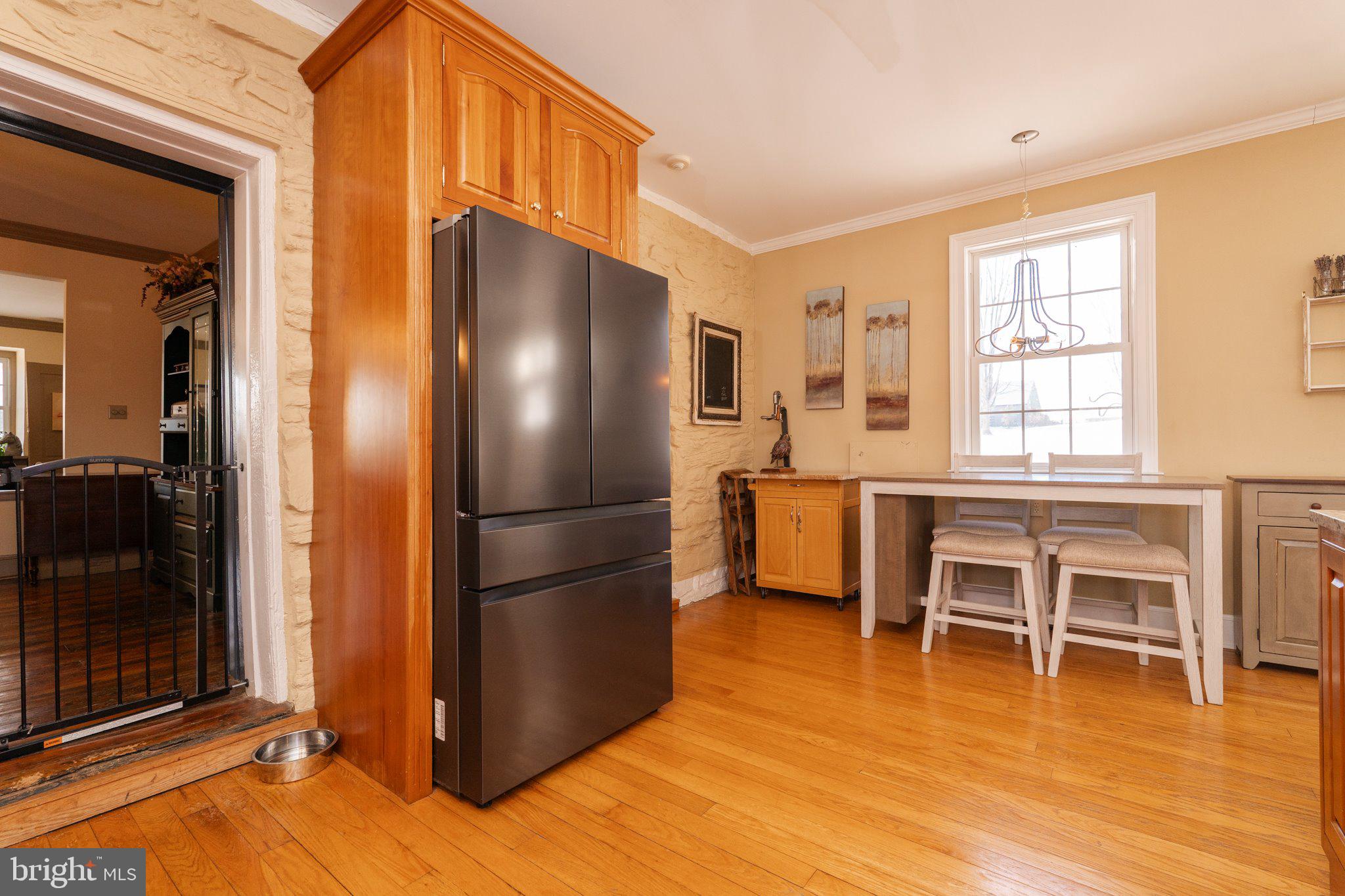 STONEWALL ESTATES - Residential