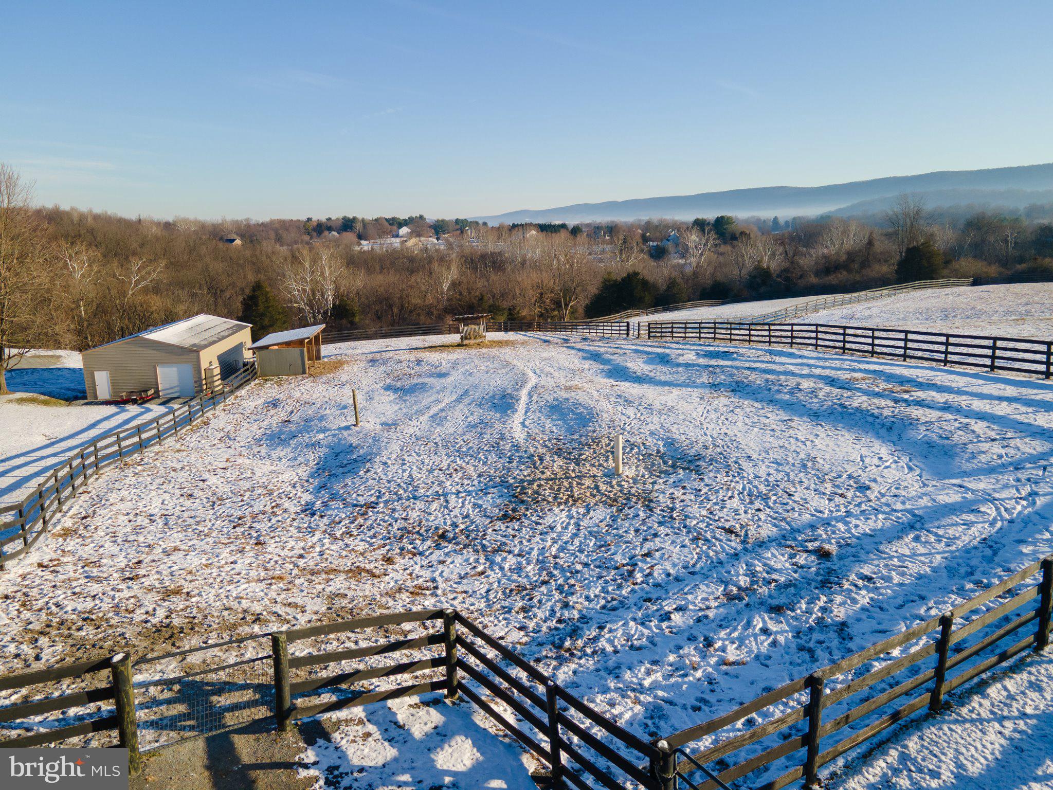 STONEWALL ESTATES - Residential