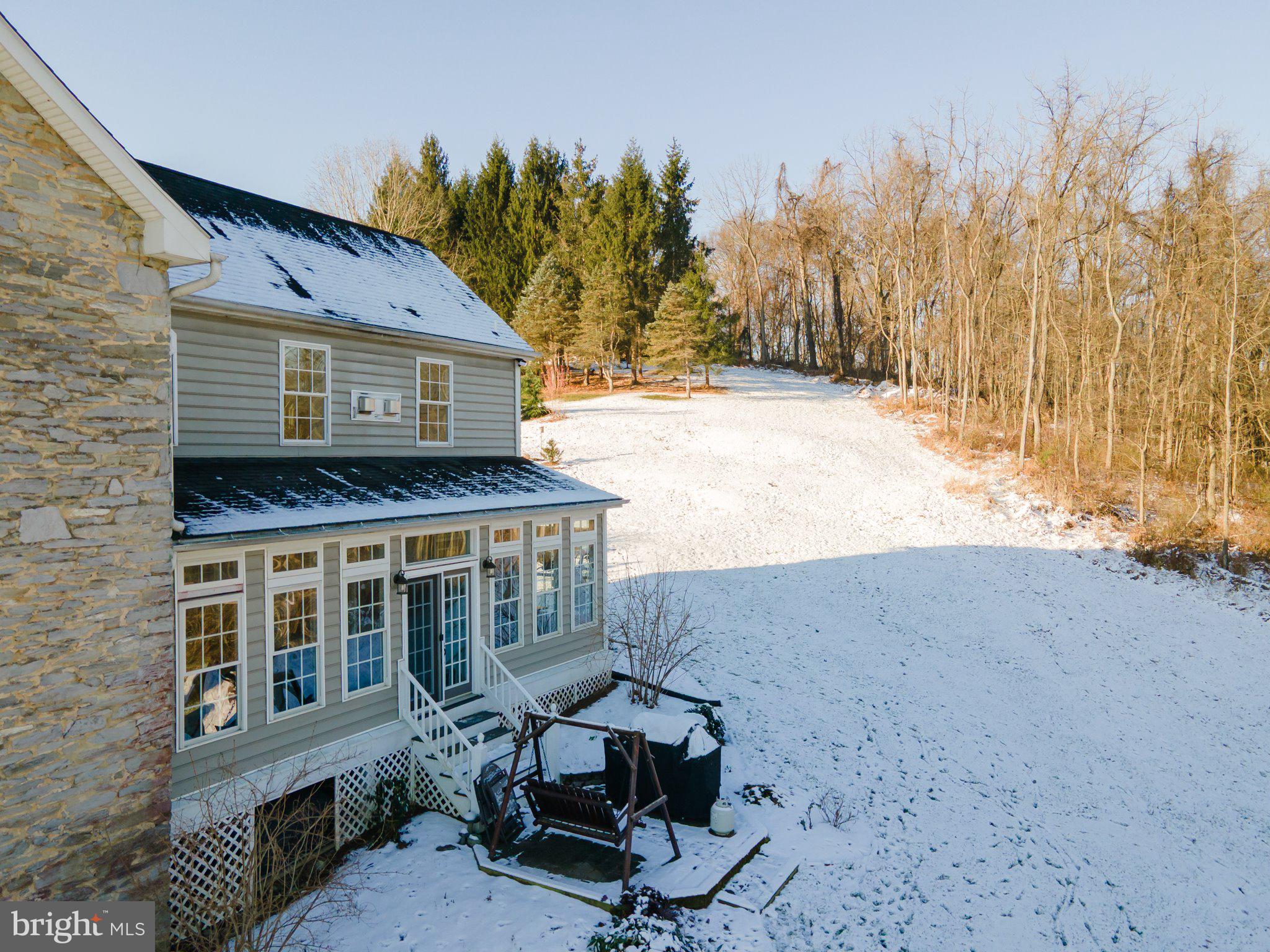 STONEWALL ESTATES - Residential