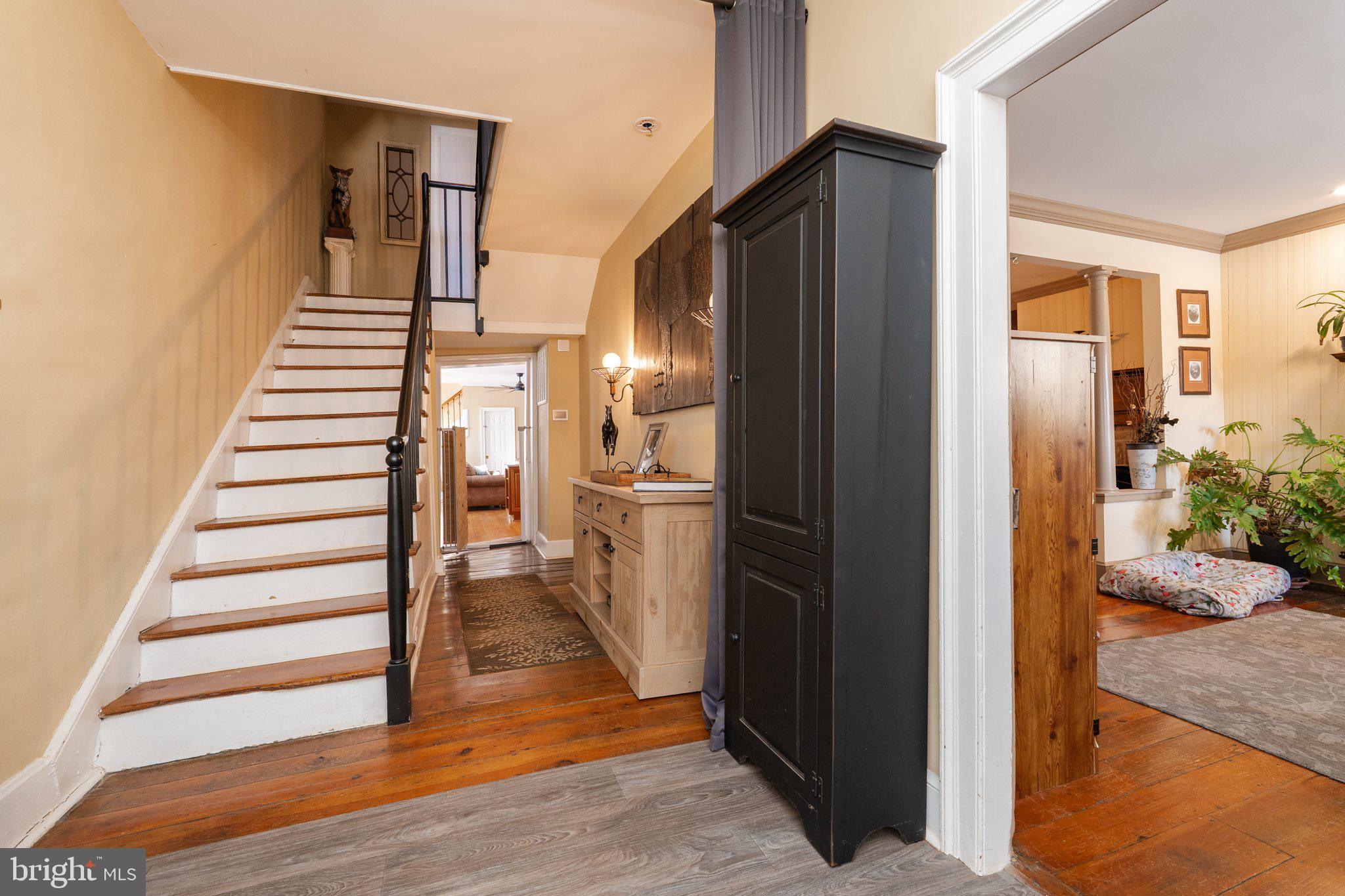 STONEWALL ESTATES - Residential