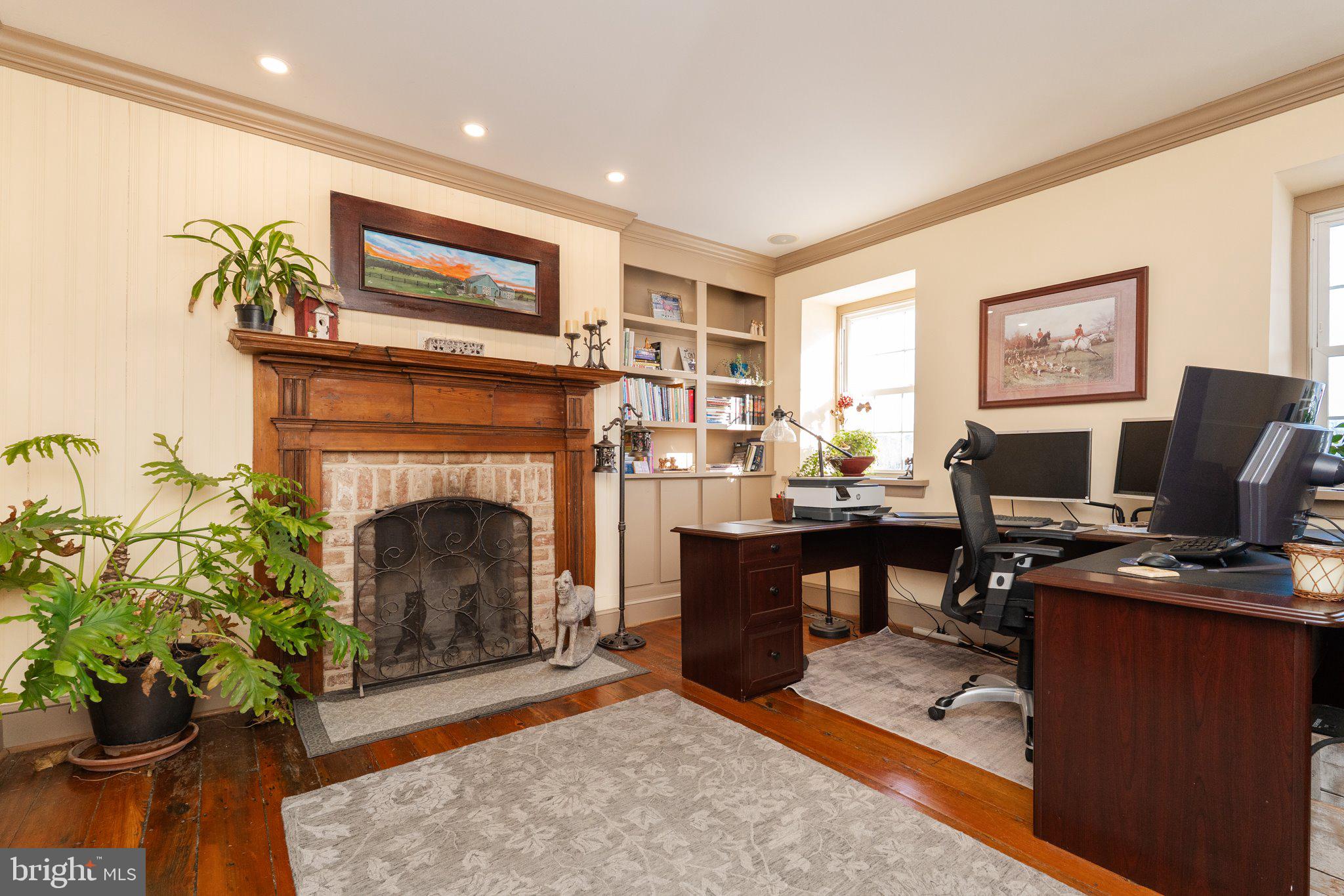 STONEWALL ESTATES - Residential