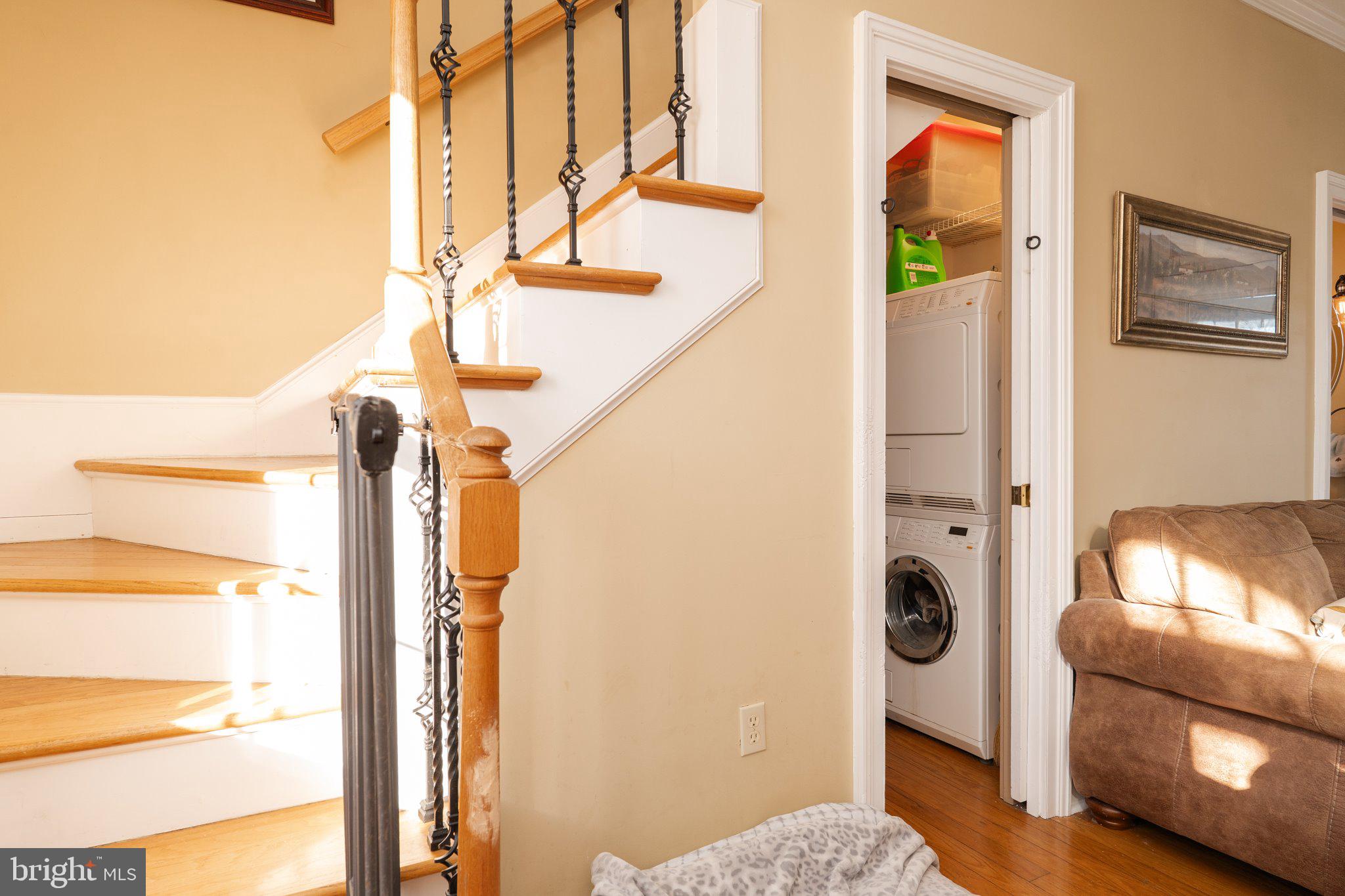 STONEWALL ESTATES - Residential