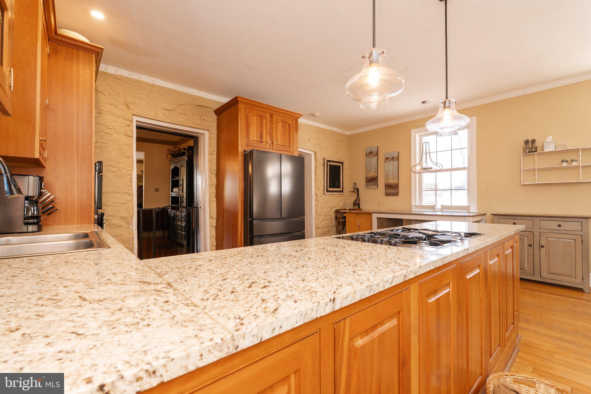 STONEWALL ESTATES - Residential