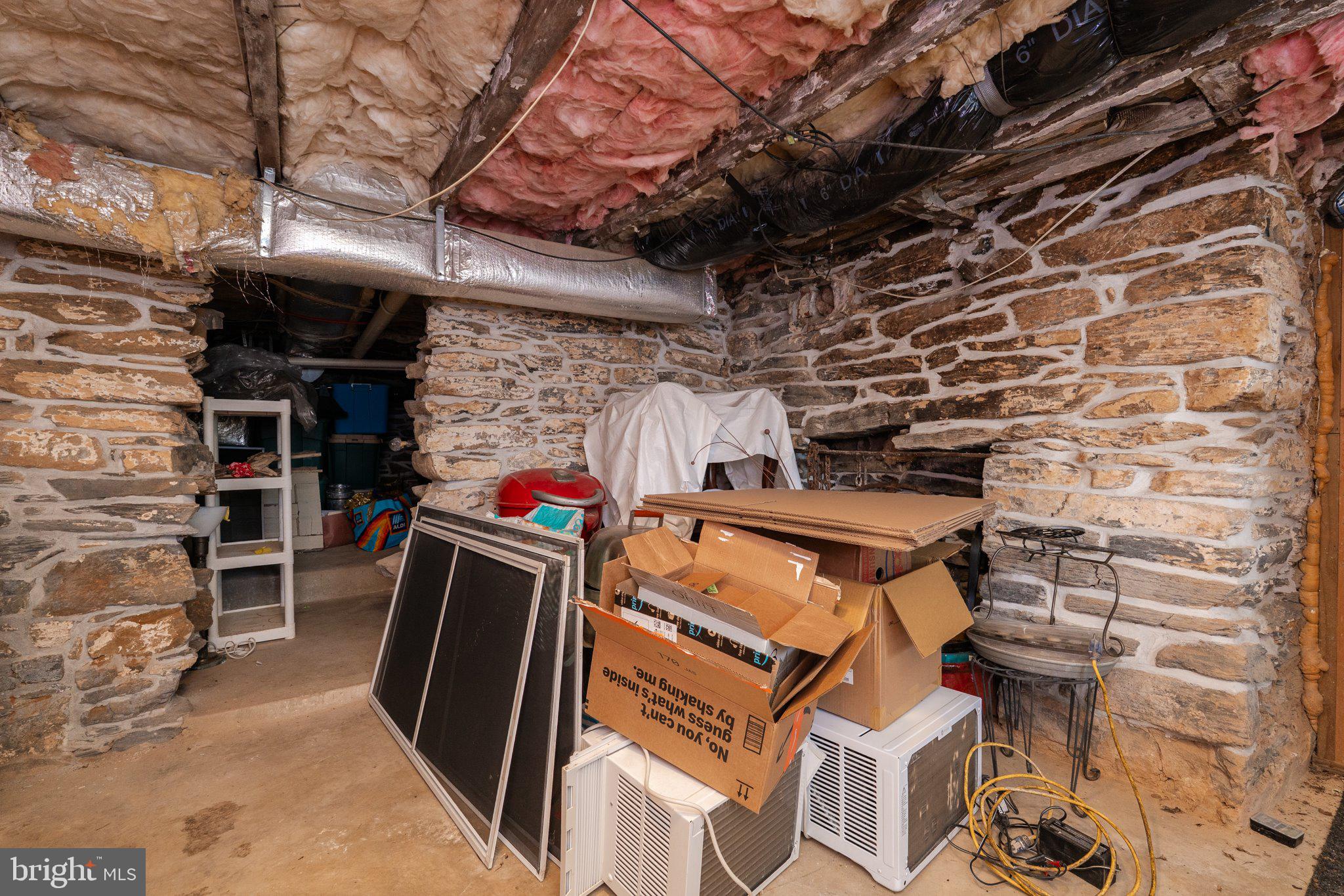 STONEWALL ESTATES - Residential