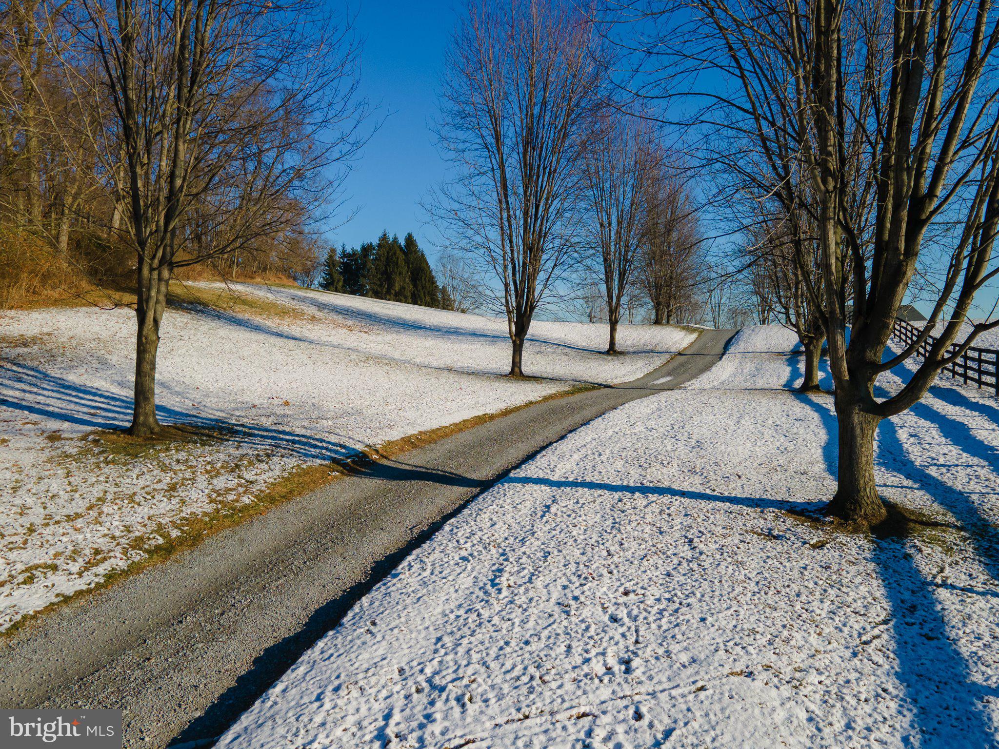 STONEWALL ESTATES - Residential