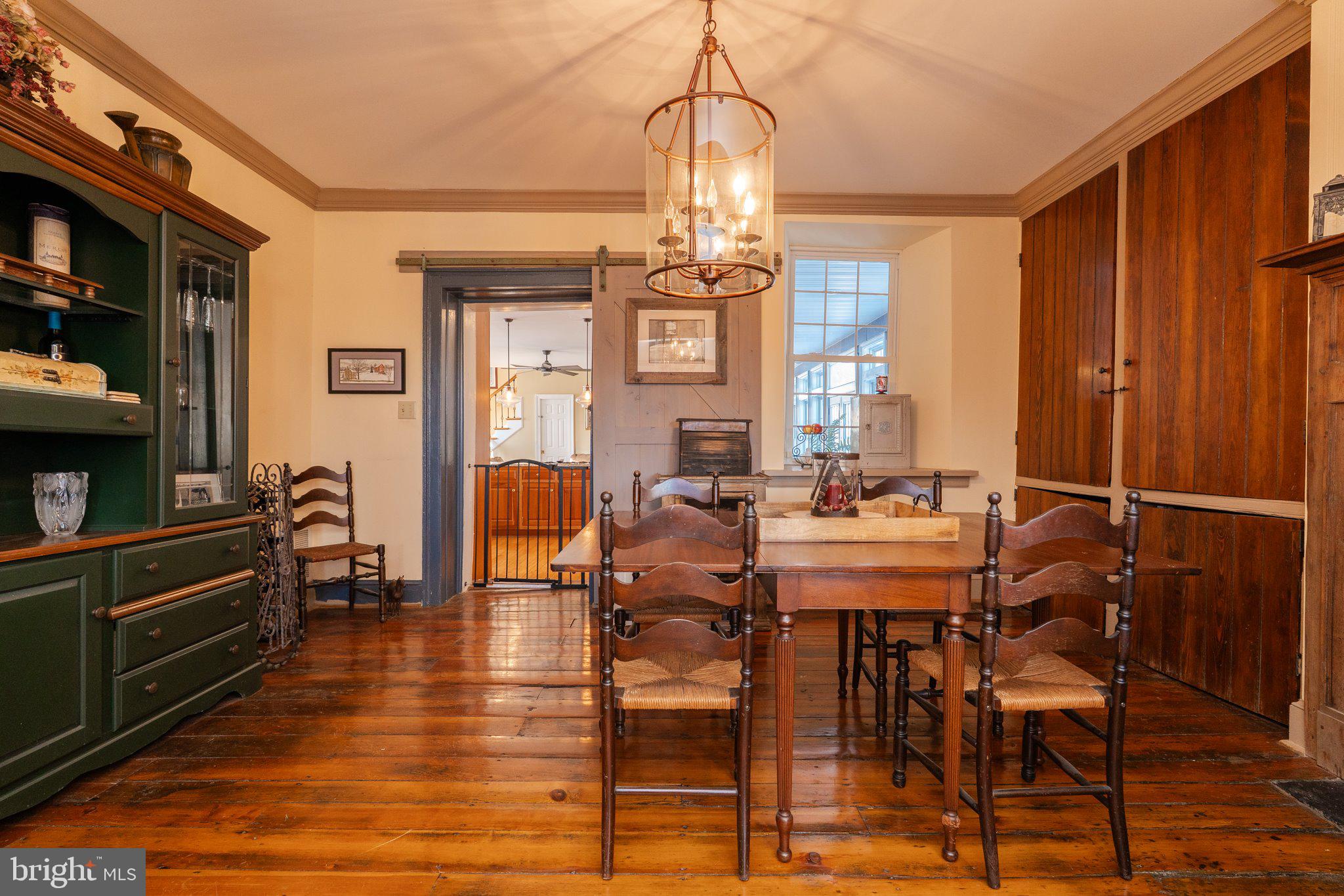 STONEWALL ESTATES - Residential