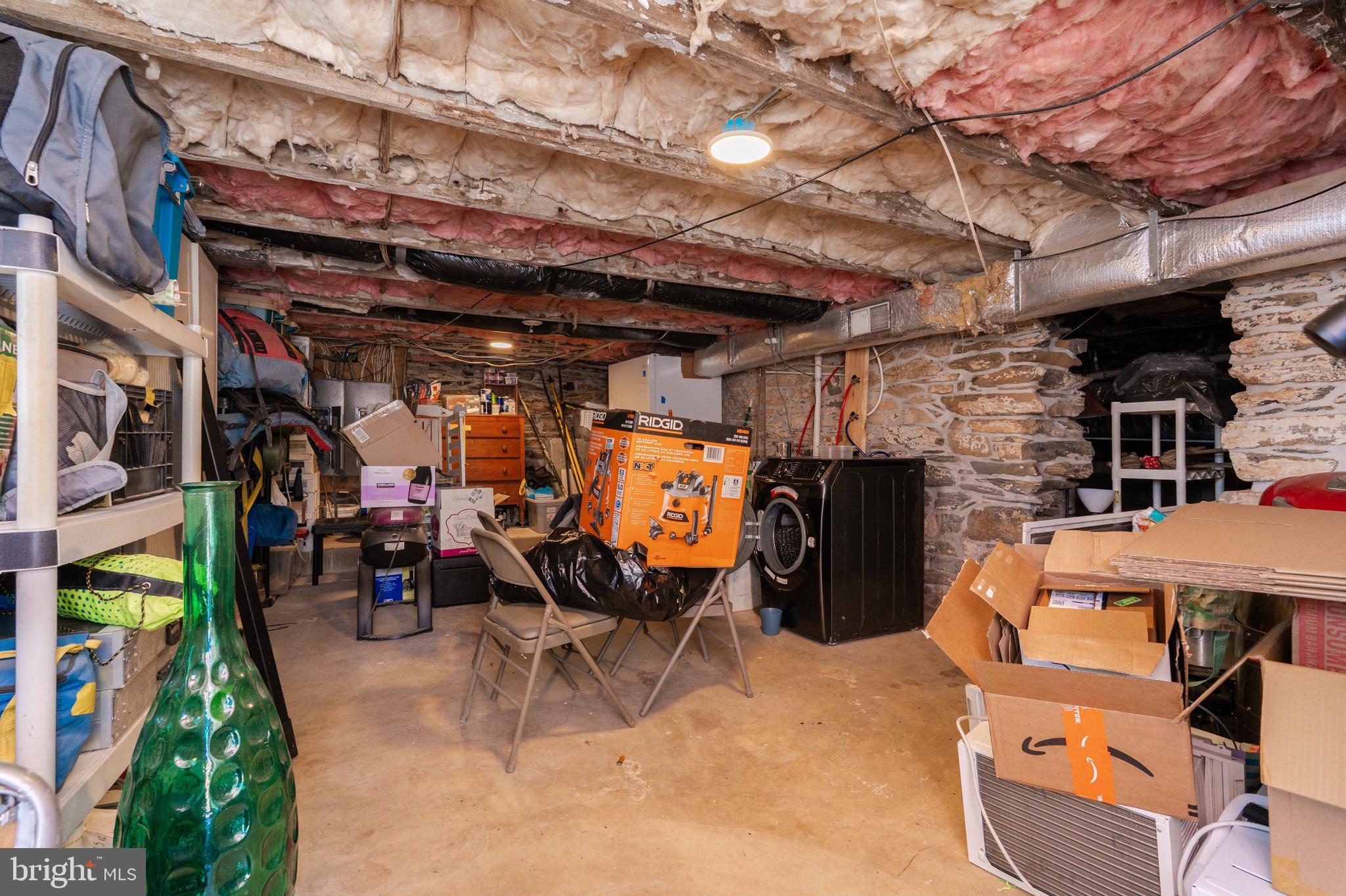 STONEWALL ESTATES - Residential