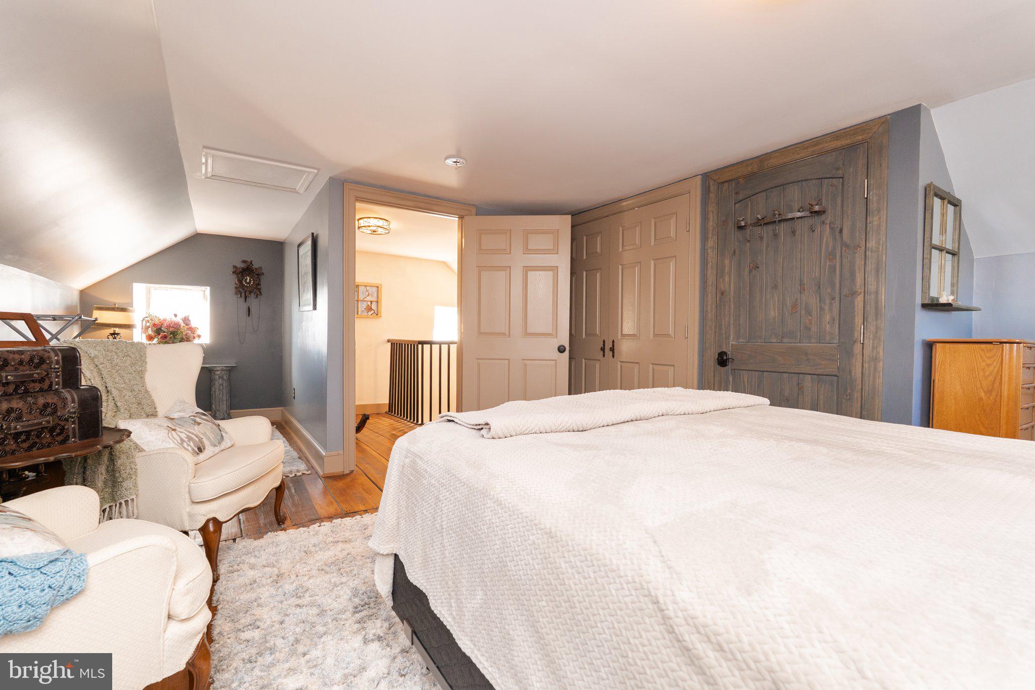 STONEWALL ESTATES - Residential