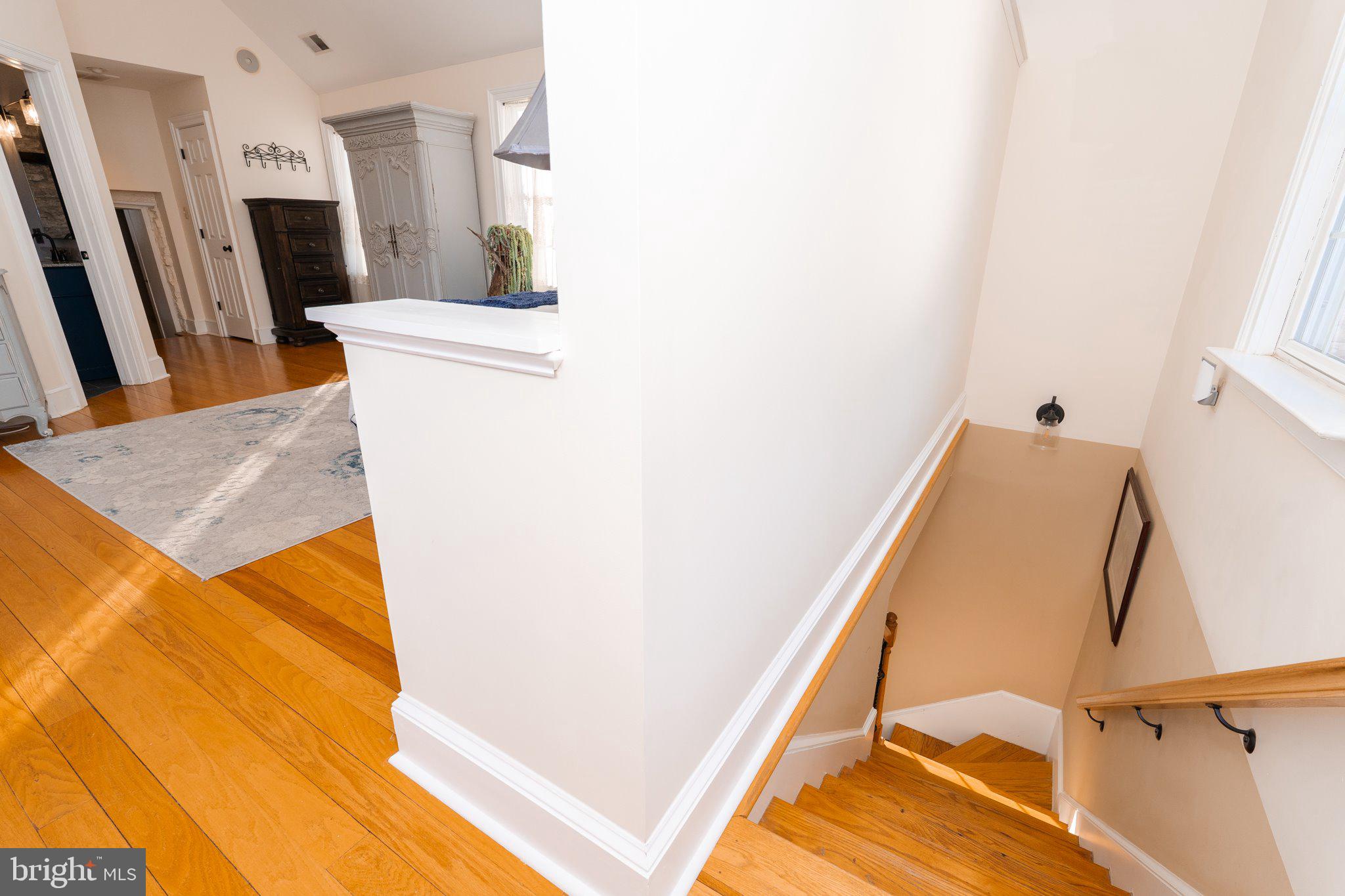 STONEWALL ESTATES - Residential