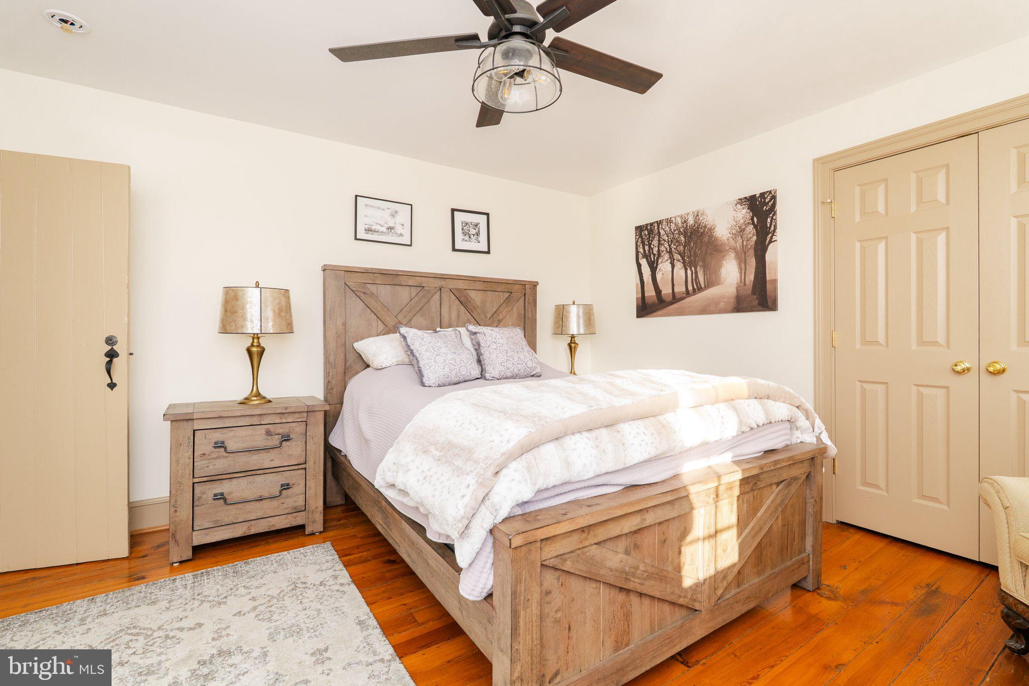 STONEWALL ESTATES - Residential