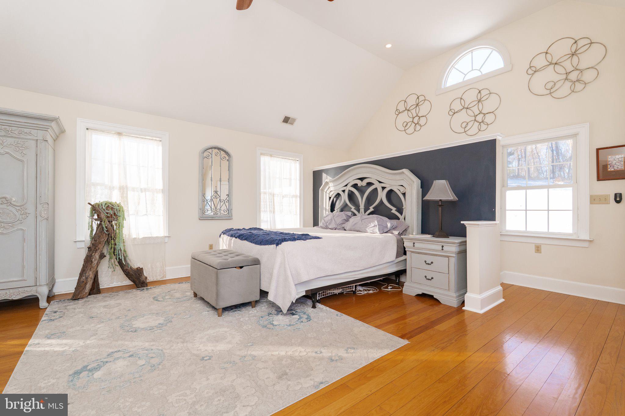 STONEWALL ESTATES - Residential