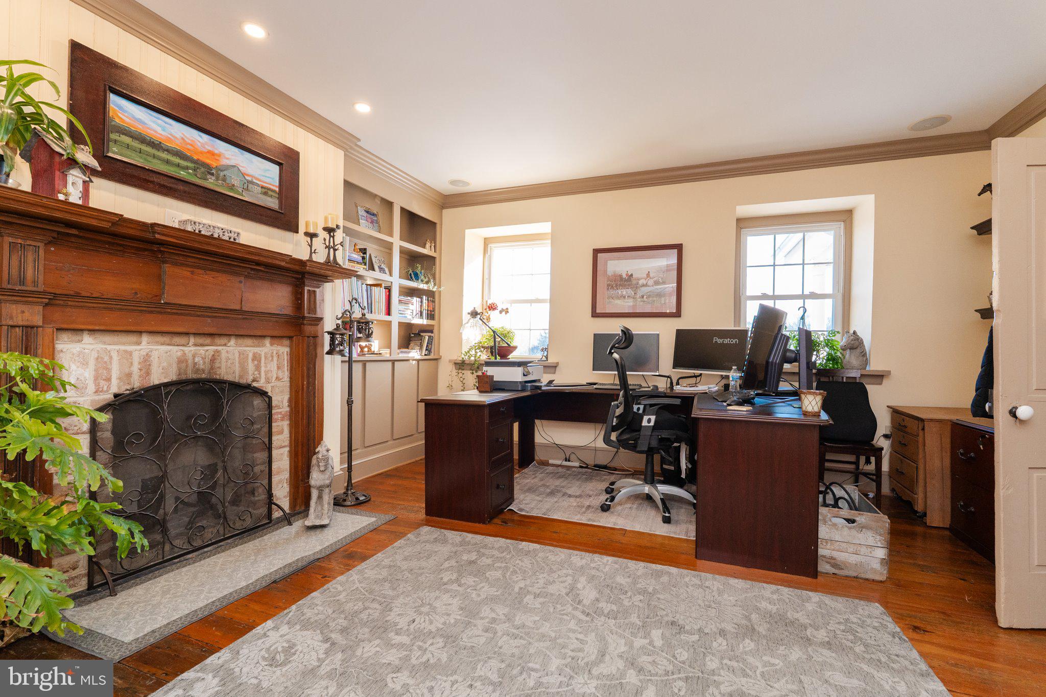 STONEWALL ESTATES - Residential