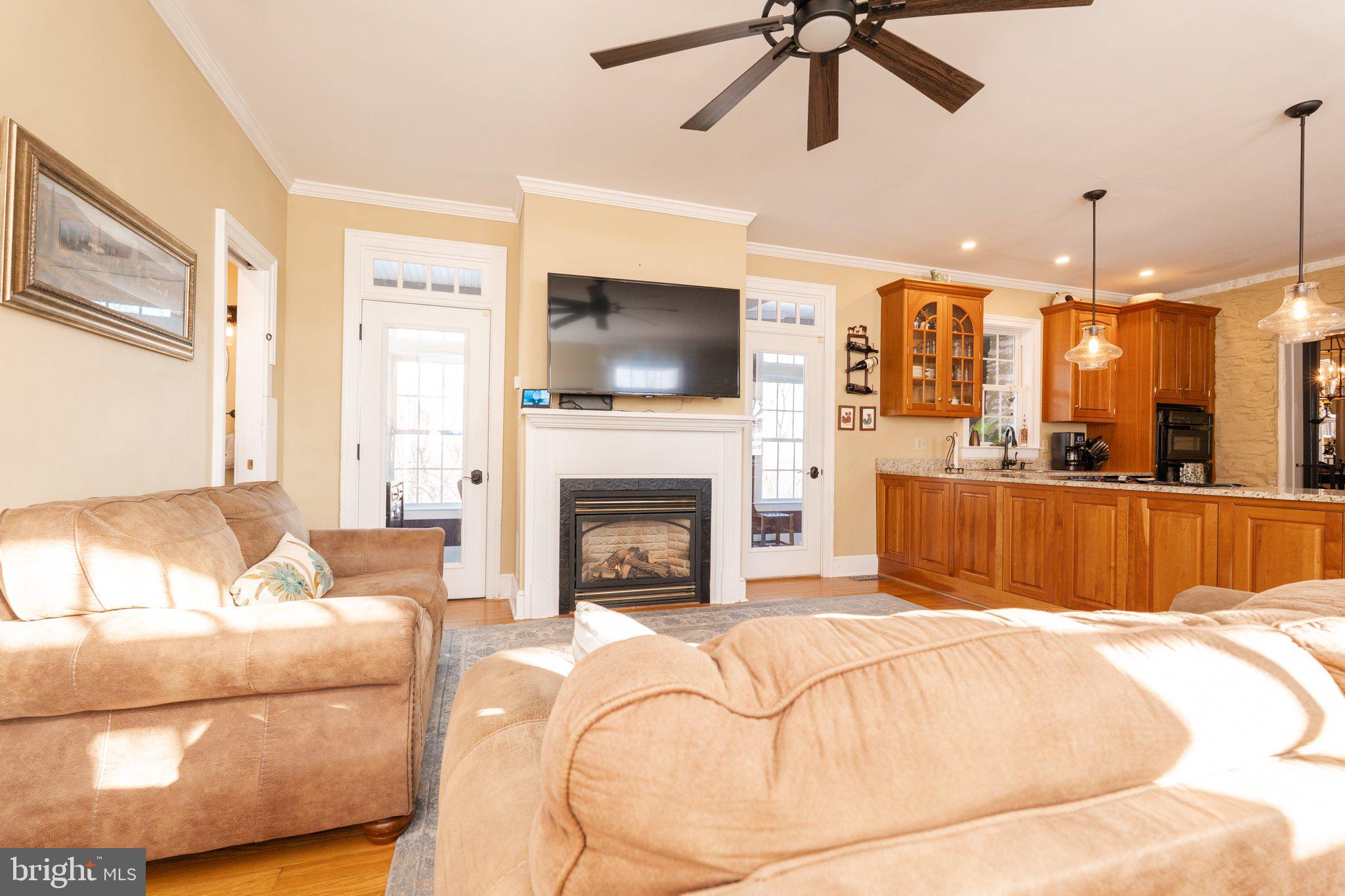 STONEWALL ESTATES - Residential