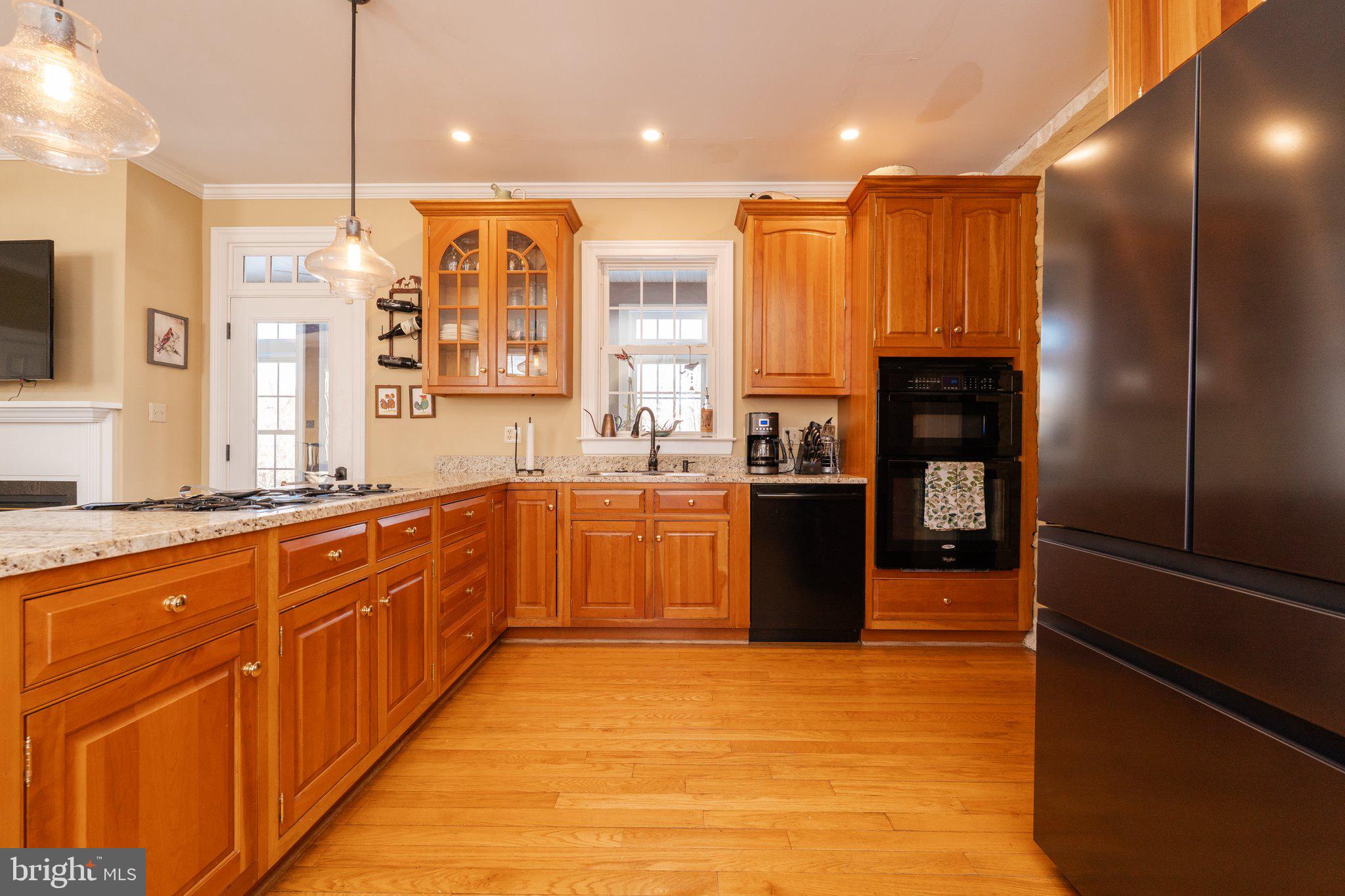 STONEWALL ESTATES - Residential