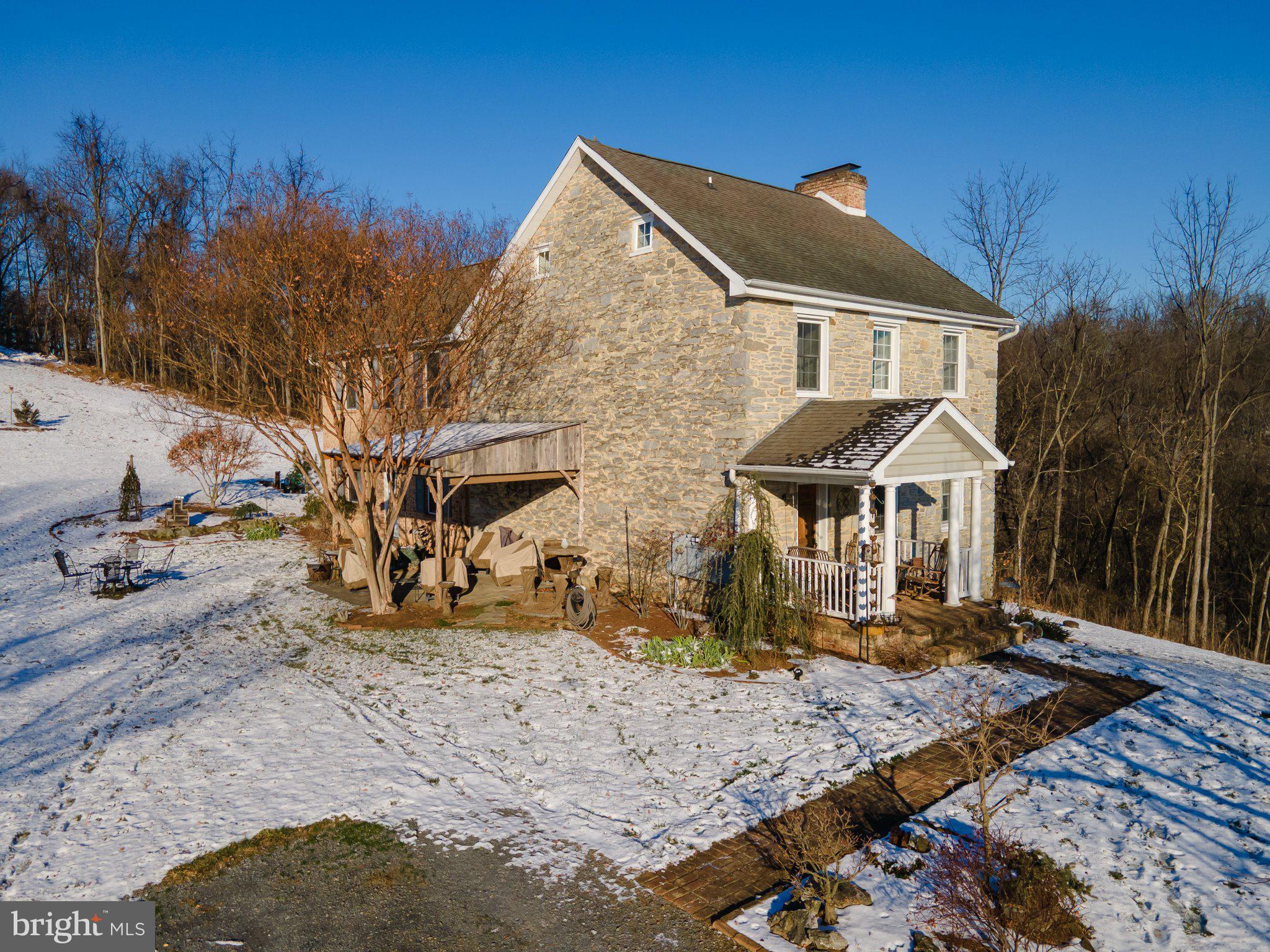 STONEWALL ESTATES - Residential