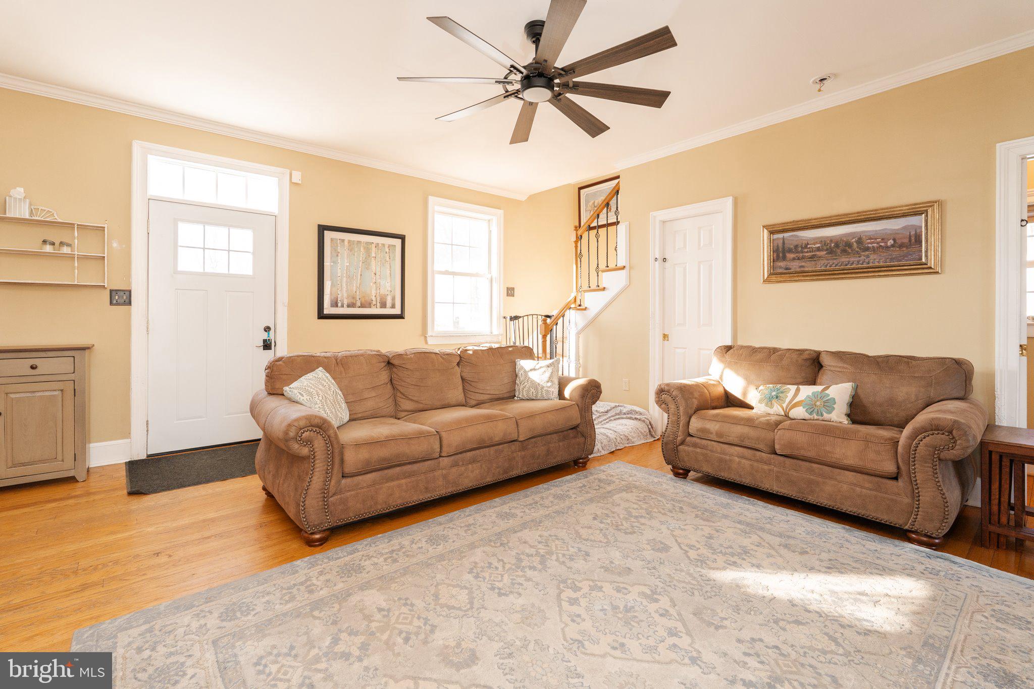 STONEWALL ESTATES - Residential