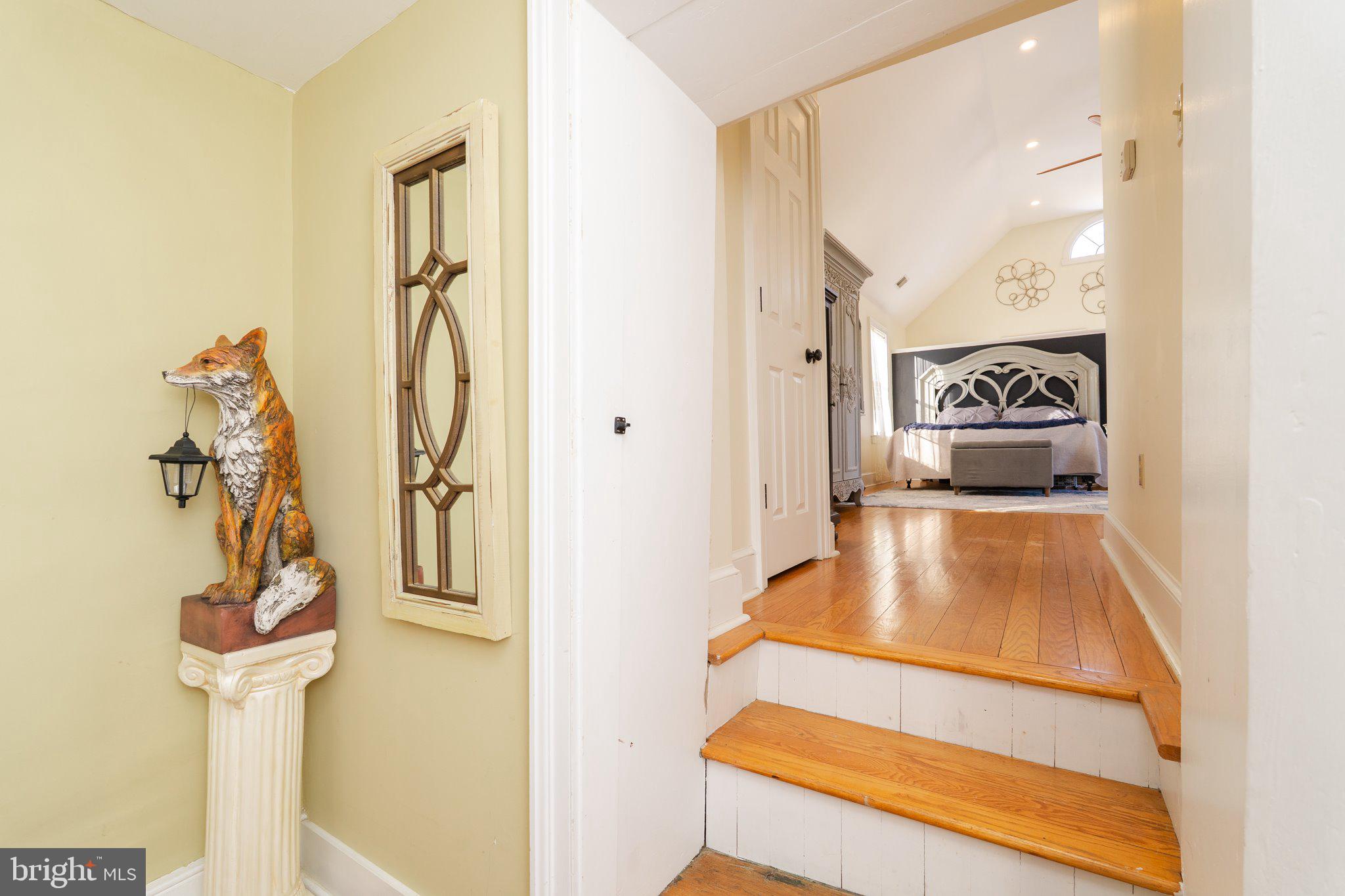 STONEWALL ESTATES - Residential