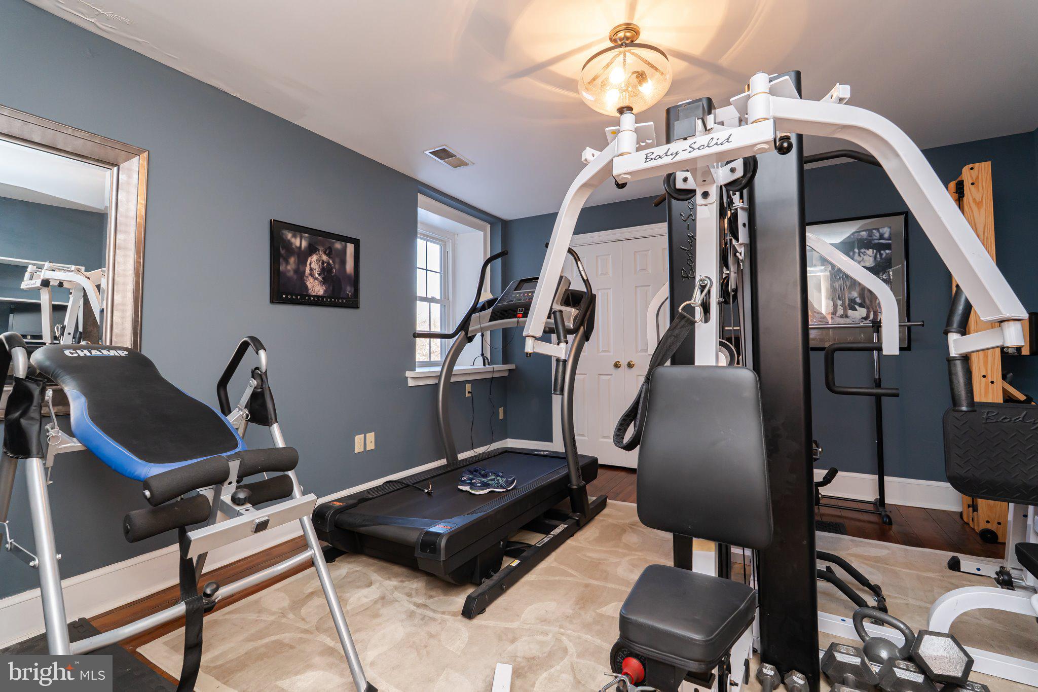 STONEWALL ESTATES - Residential