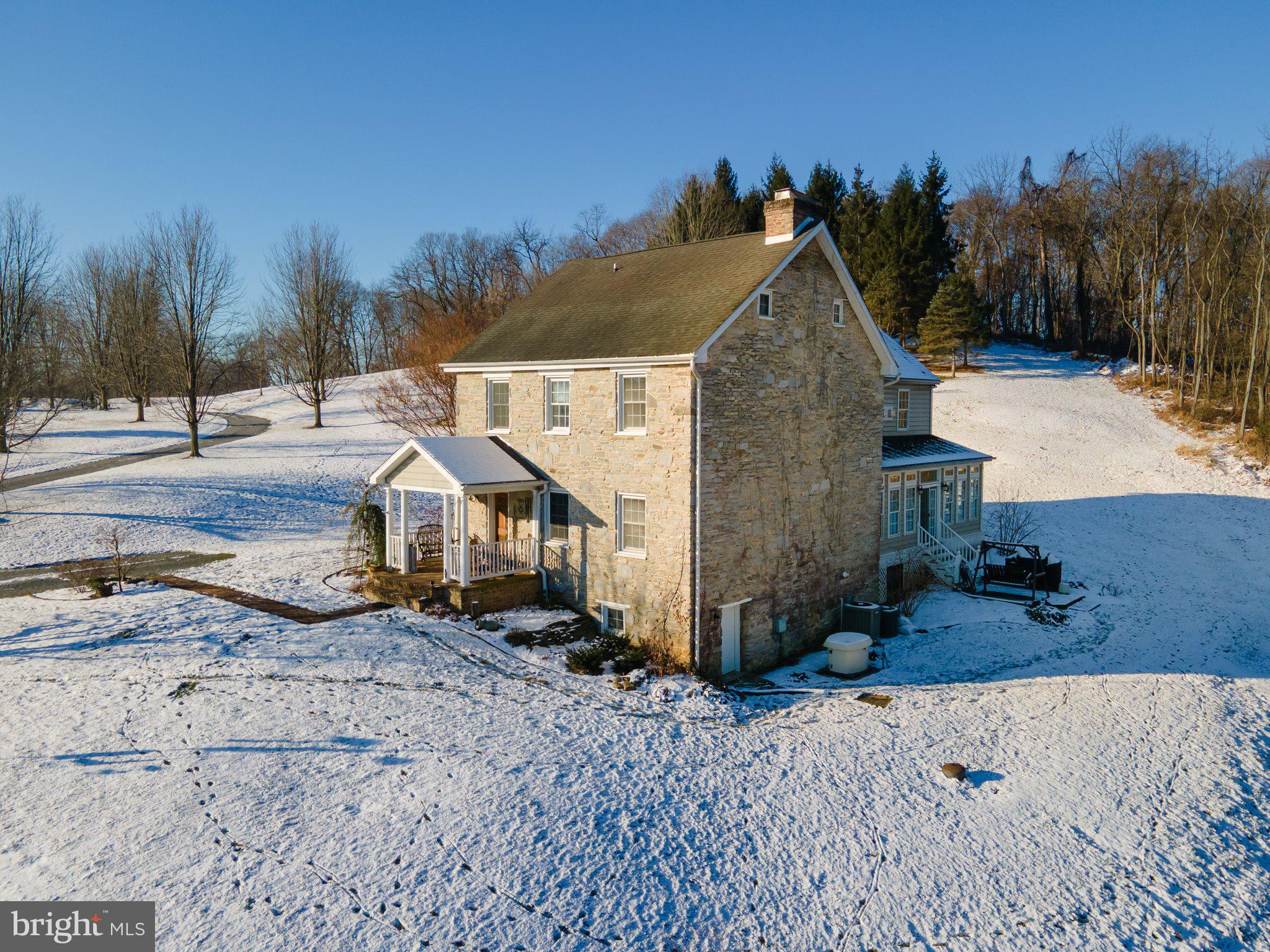 STONEWALL ESTATES - Residential