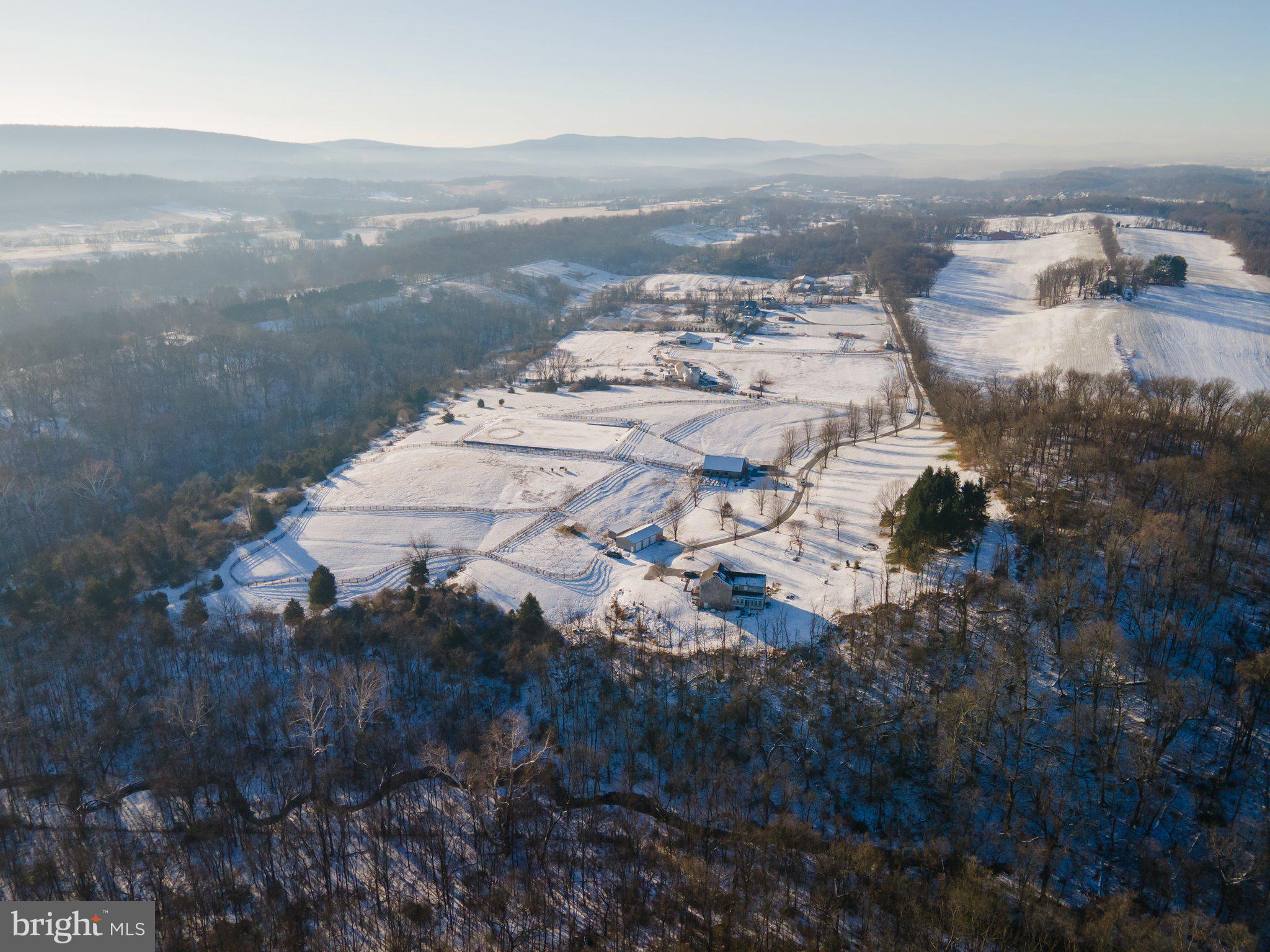 STONEWALL ESTATES - Residential