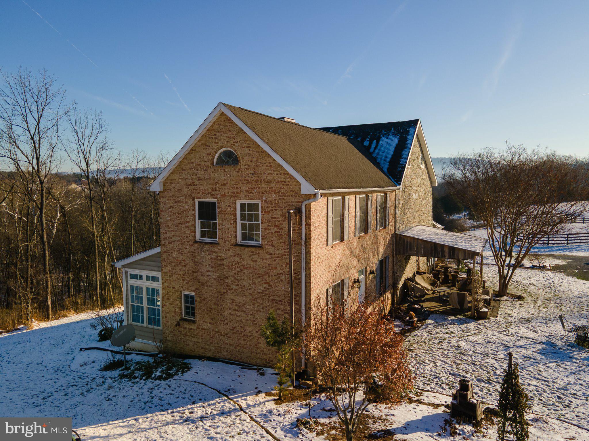 STONEWALL ESTATES - Residential