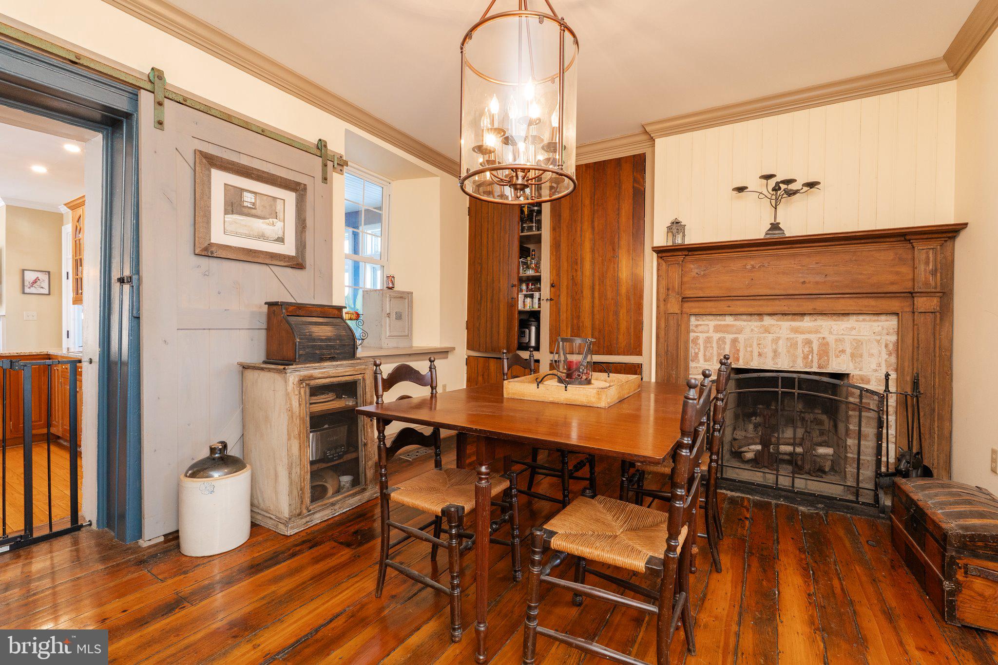 STONEWALL ESTATES - Residential