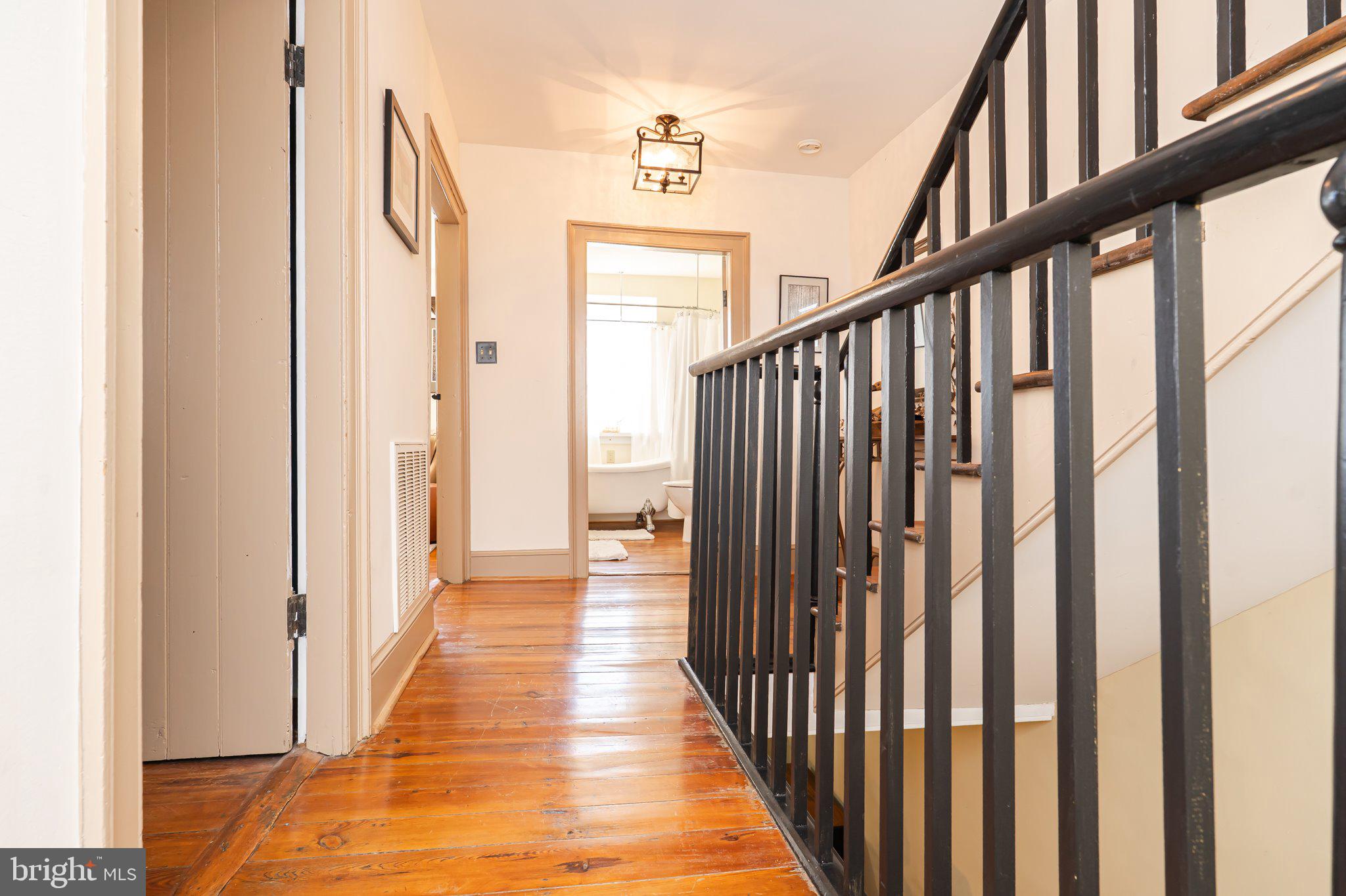 STONEWALL ESTATES - Residential