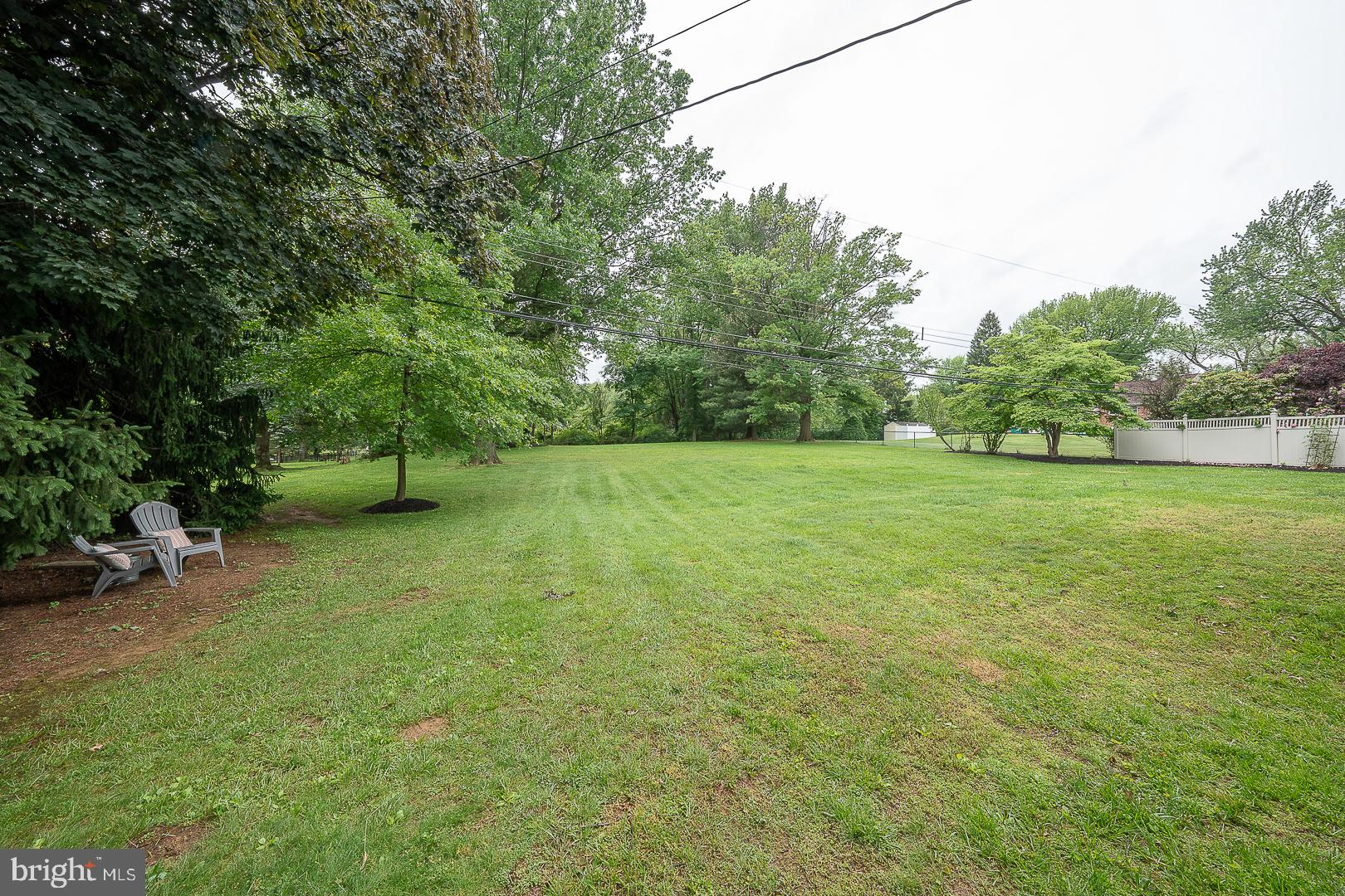 WALLACE WOODS - Residential