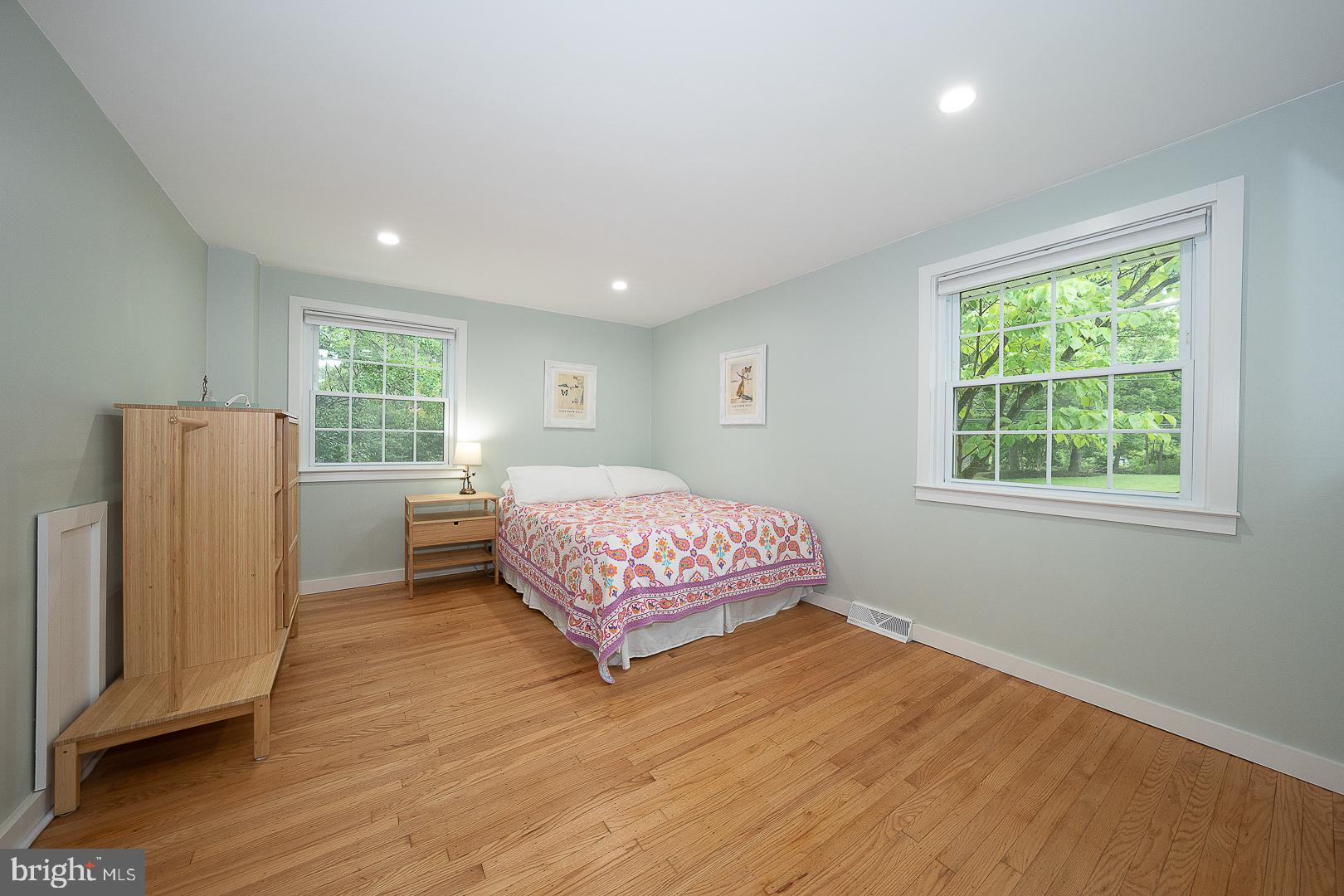 WALLACE WOODS - Residential