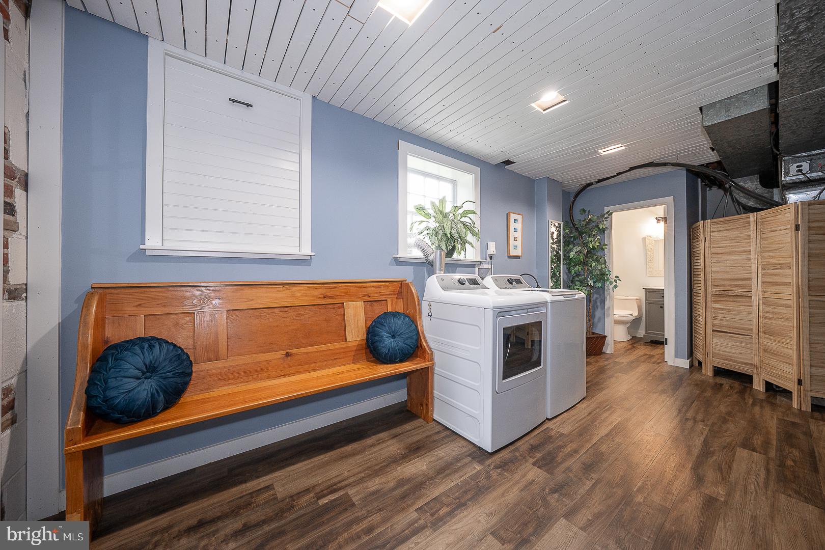 WALLACE WOODS - Residential