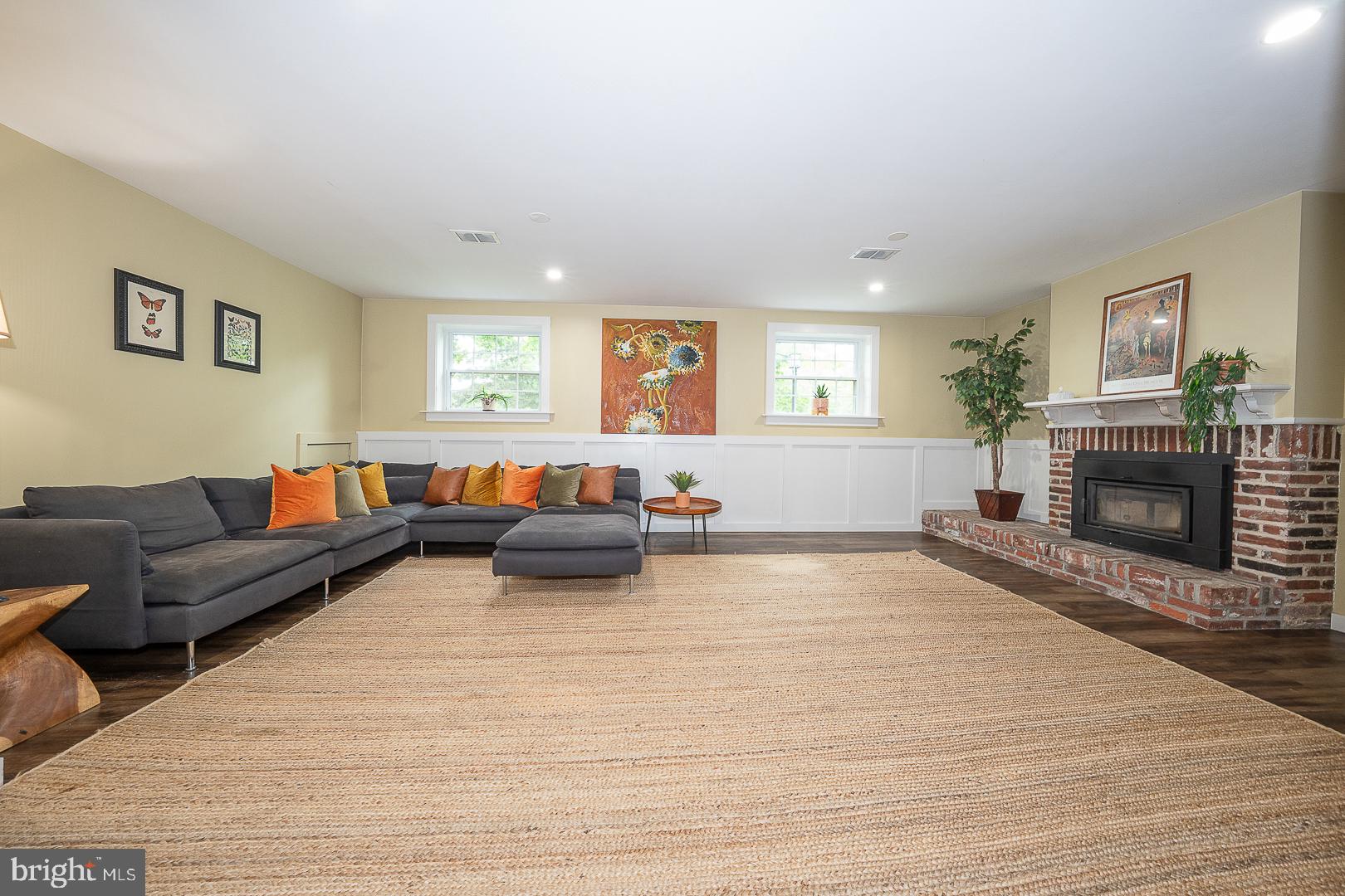 WALLACE WOODS - Residential