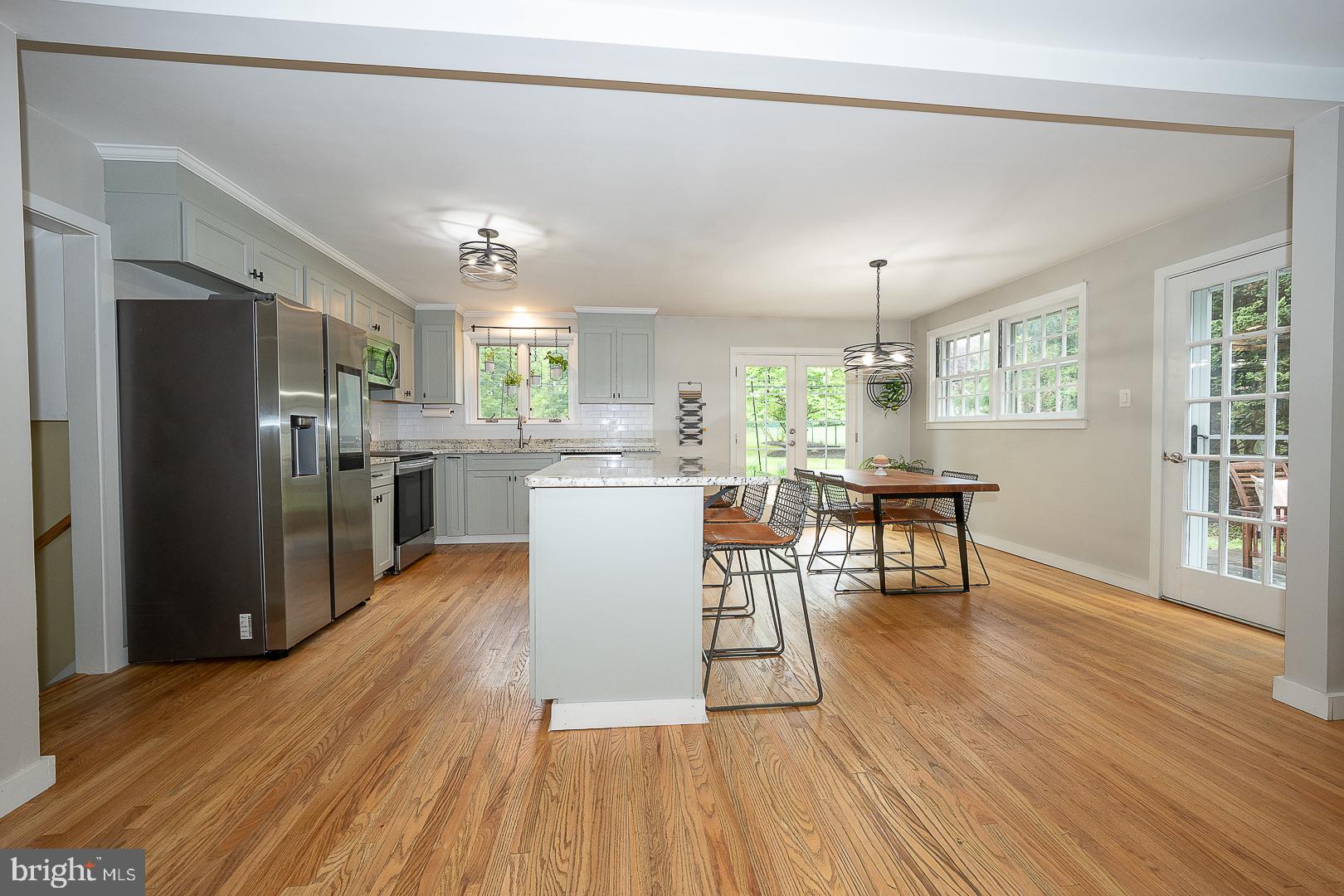 WALLACE WOODS - Residential