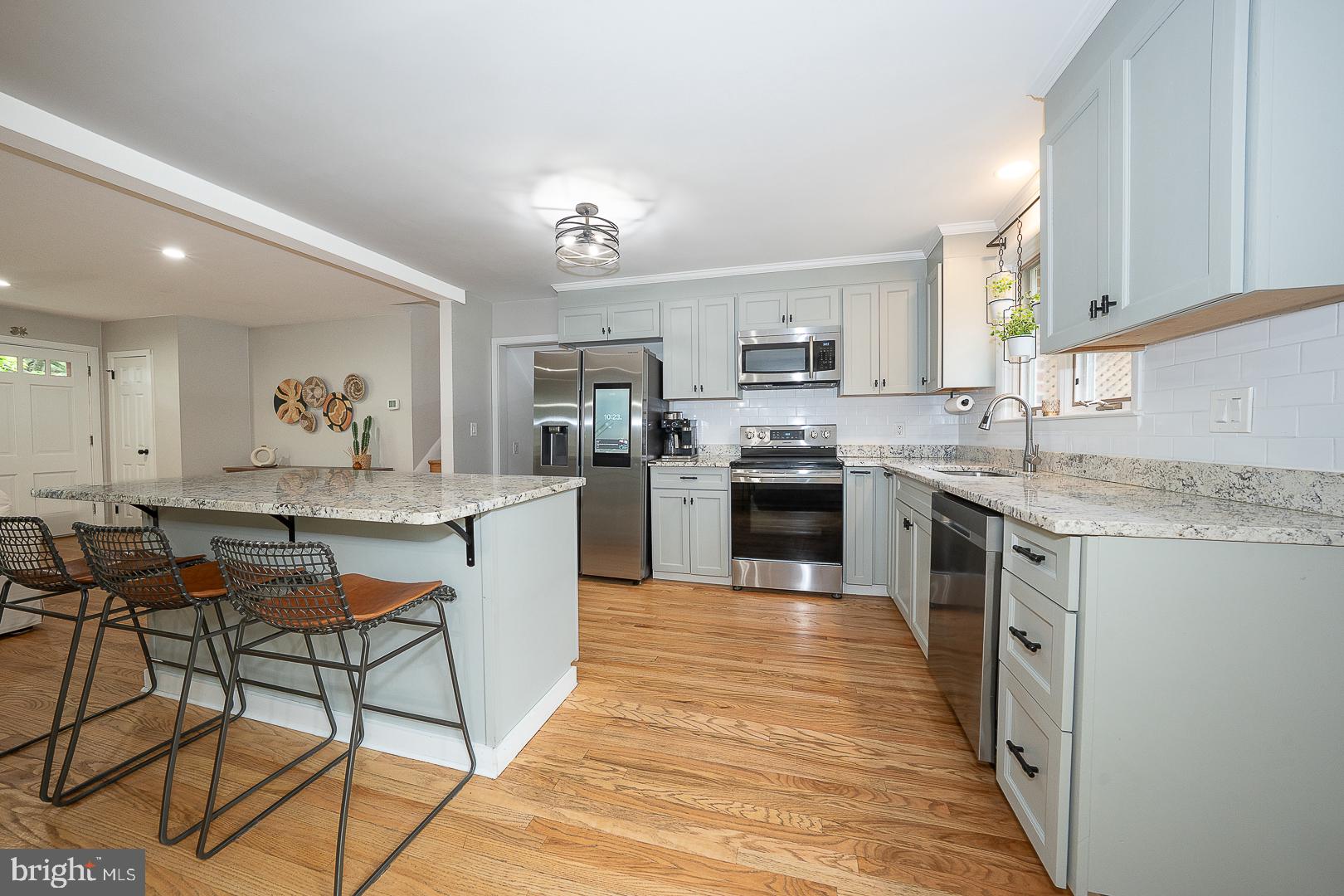 WALLACE WOODS - Residential