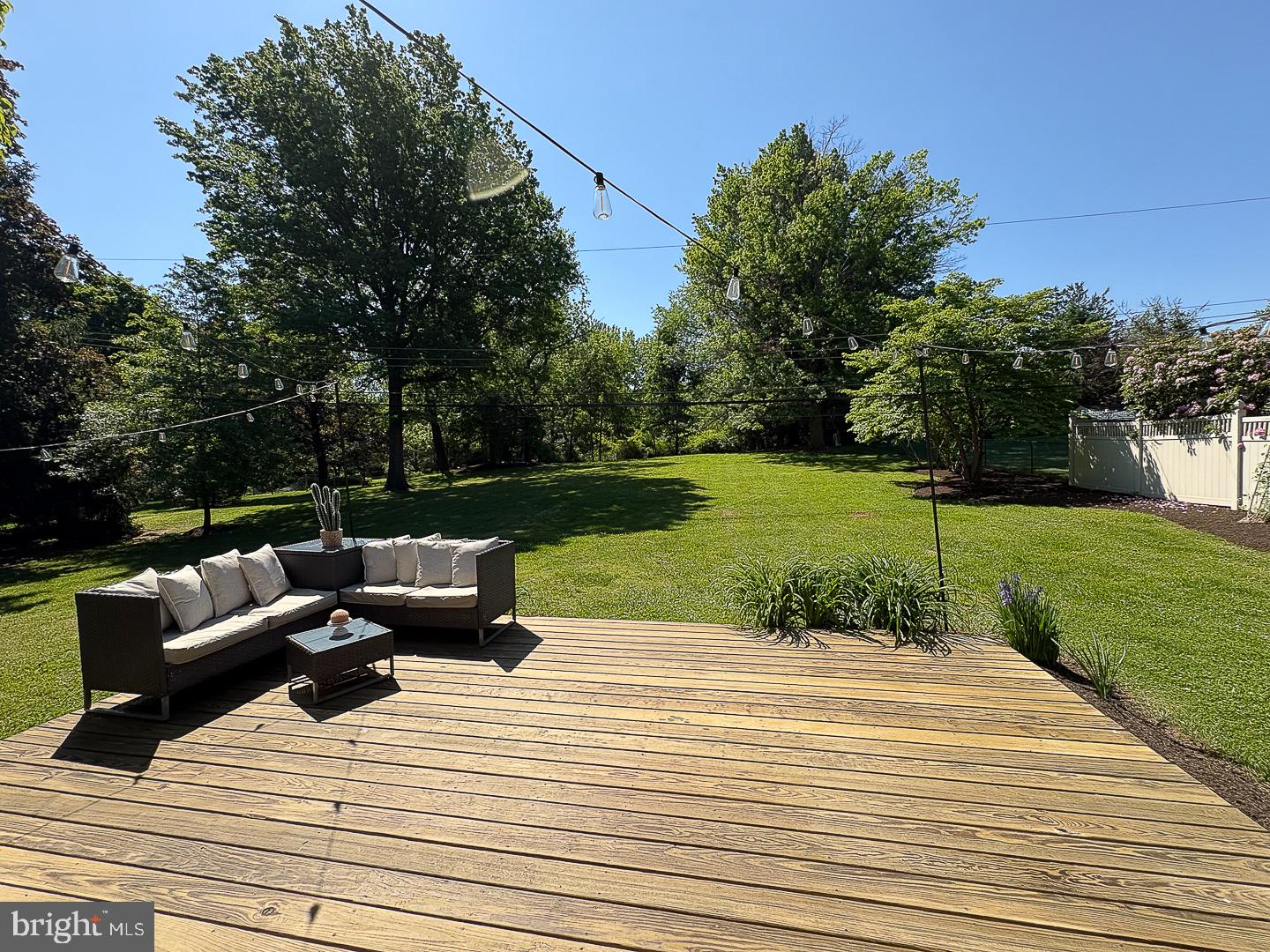 WALLACE WOODS - Residential