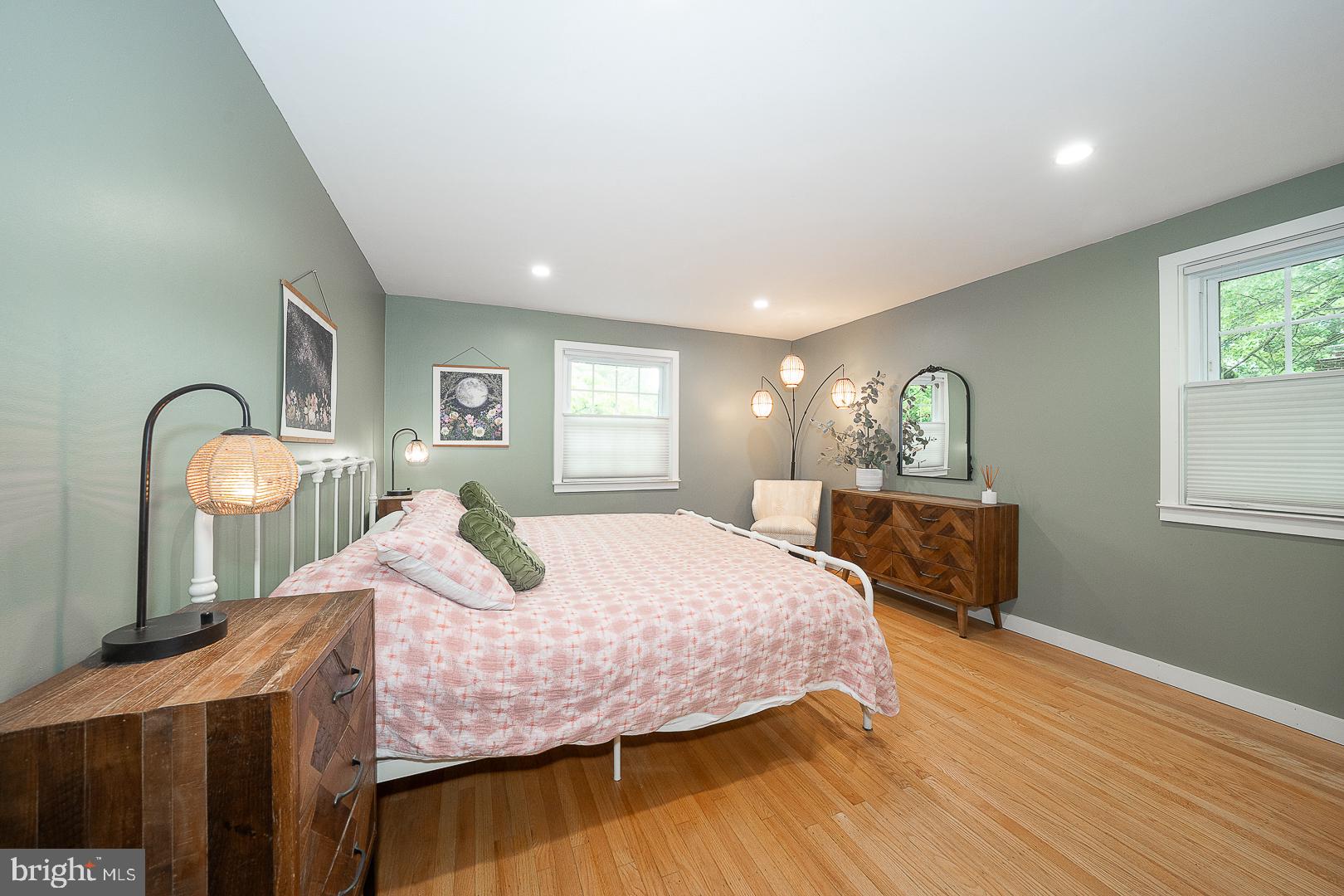 WALLACE WOODS - Residential
