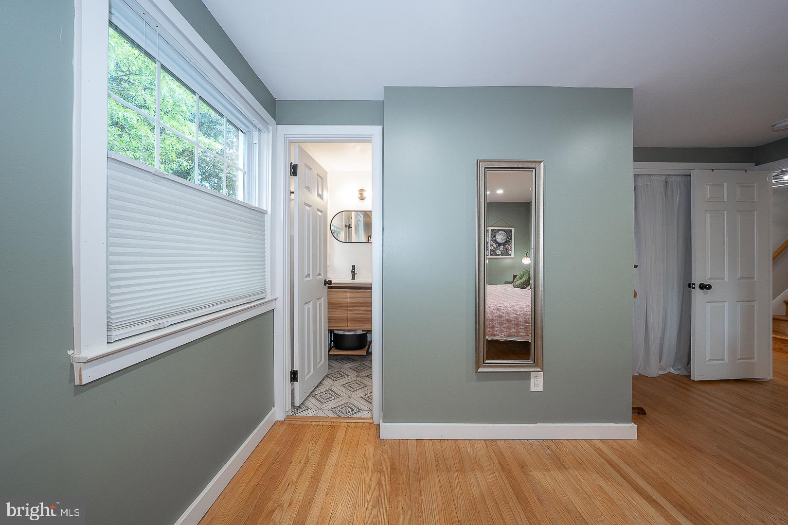 WALLACE WOODS - Residential