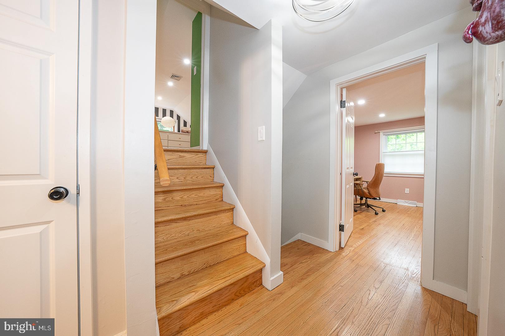 WALLACE WOODS - Residential
