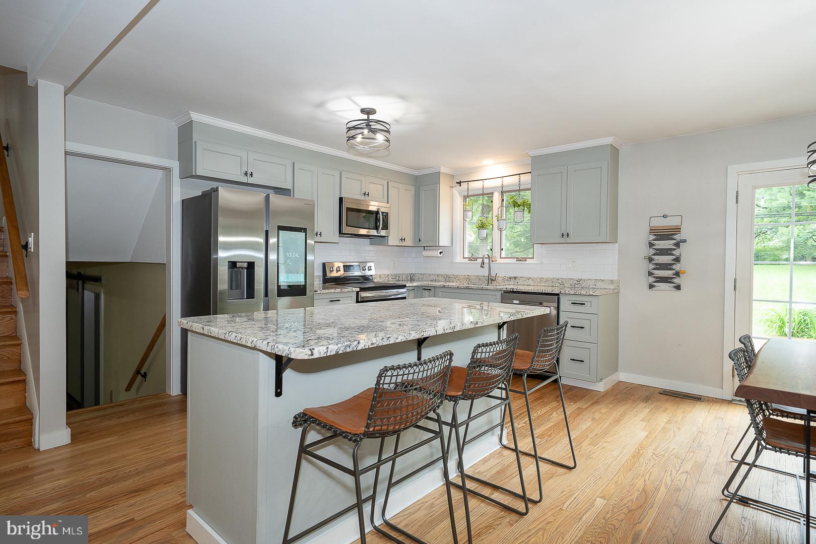 WALLACE WOODS - Residential