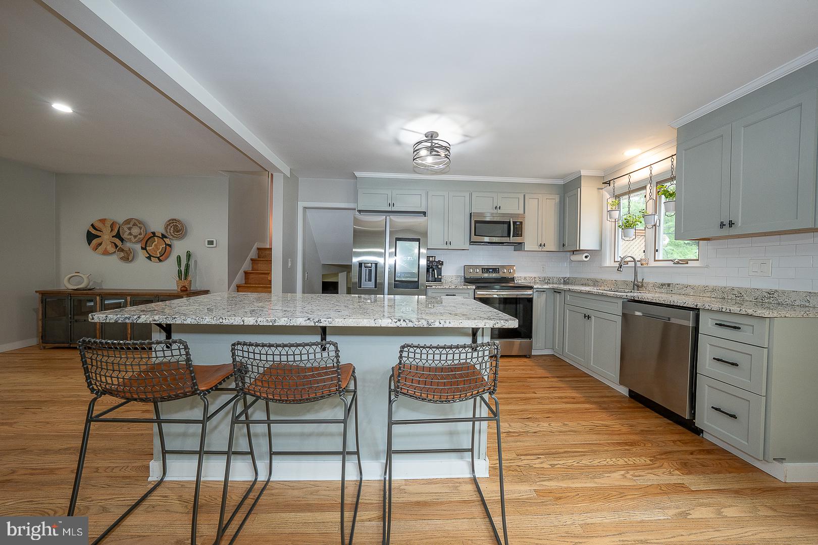 WALLACE WOODS - Residential