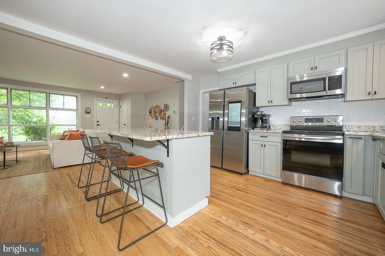 WALLACE WOODS - Residential