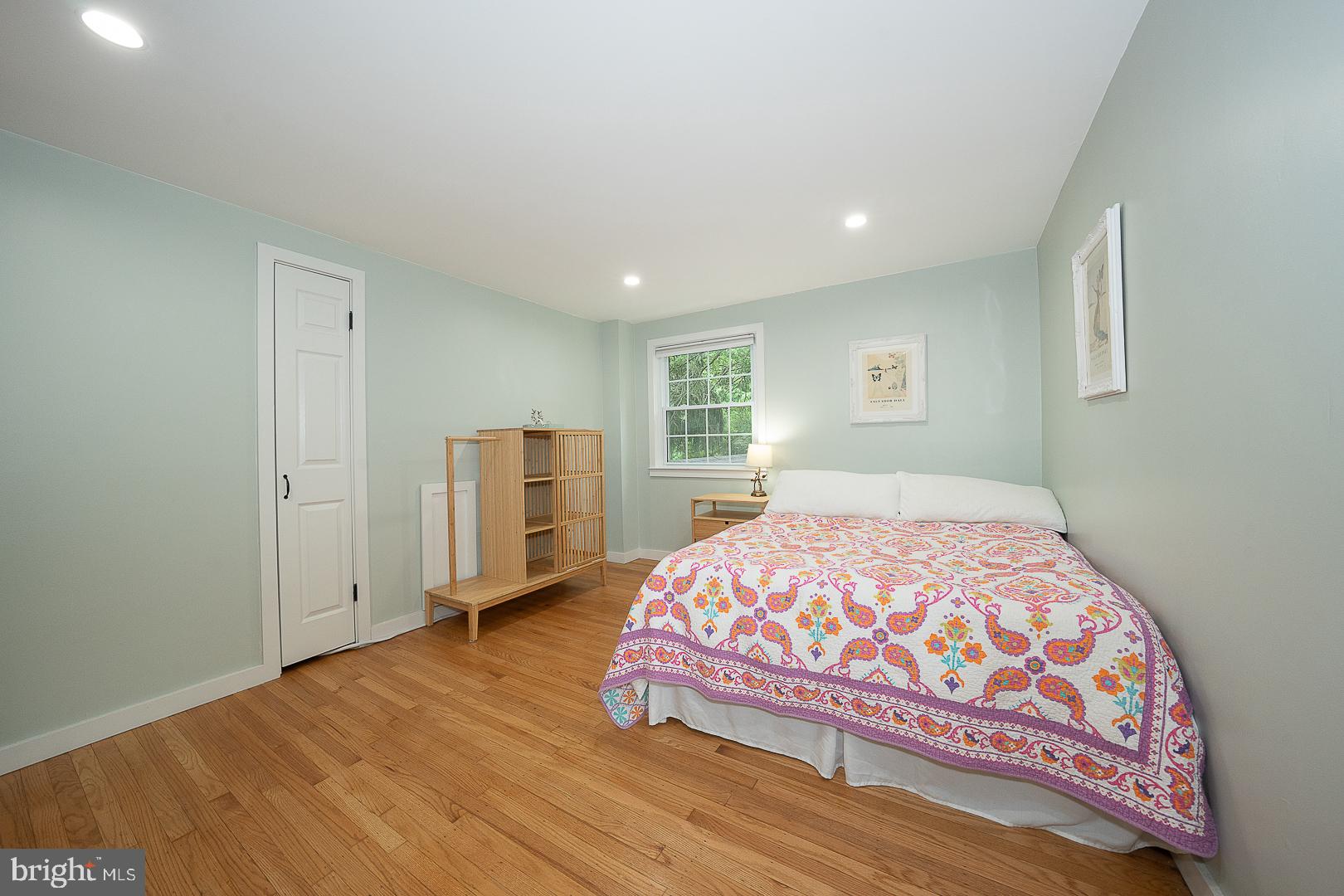 WALLACE WOODS - Residential