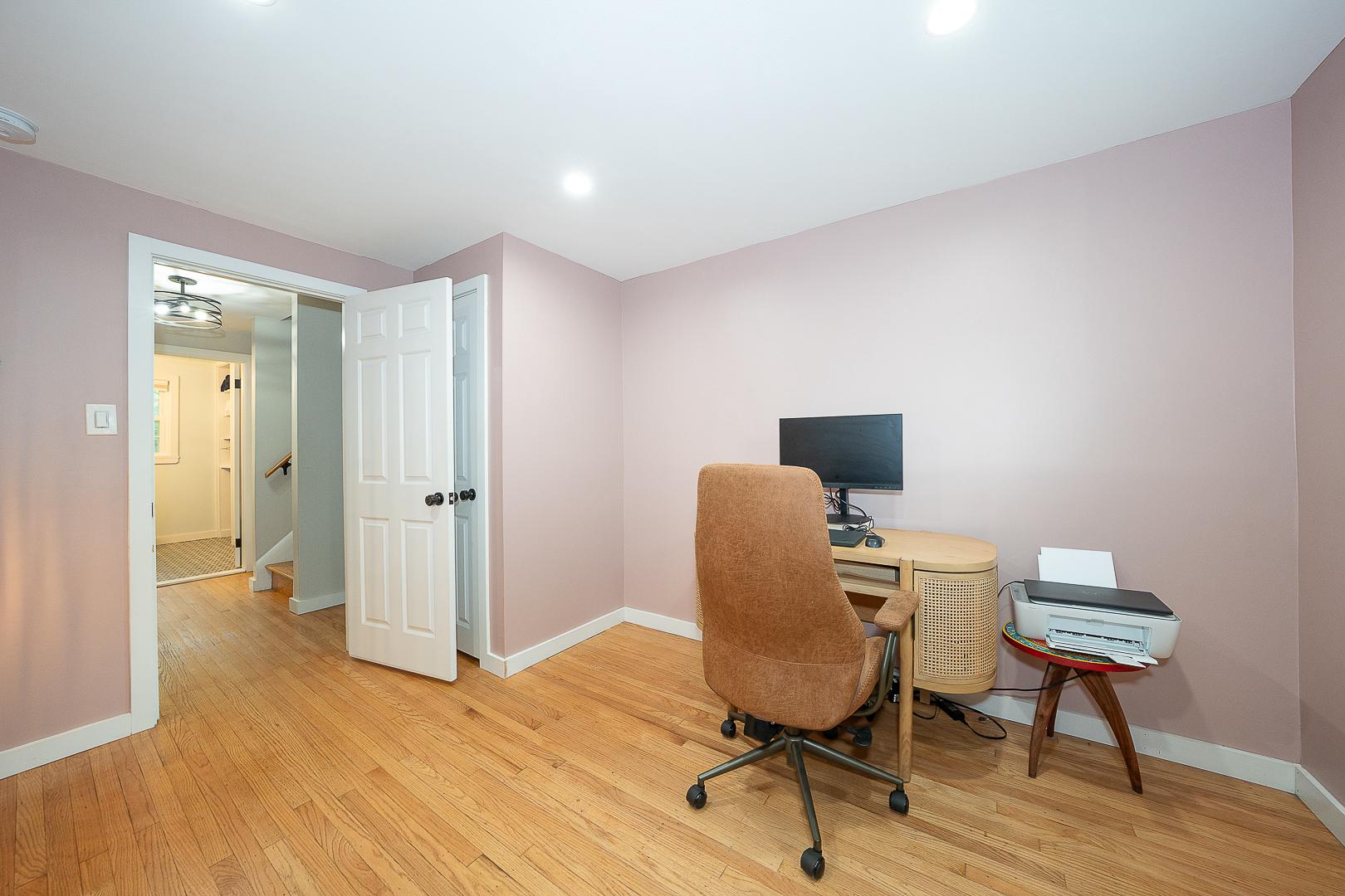 WALLACE WOODS - Residential