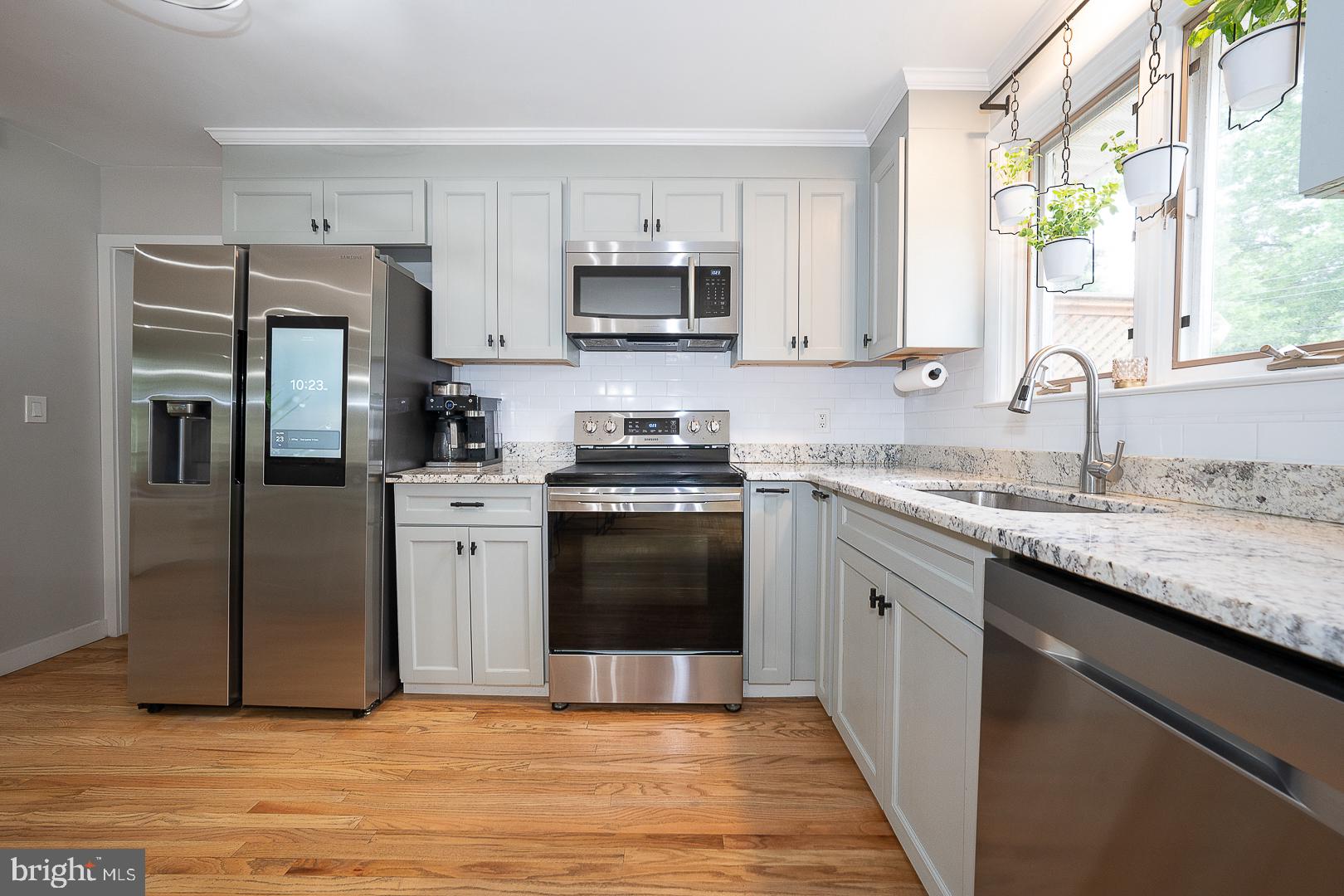 WALLACE WOODS - Residential