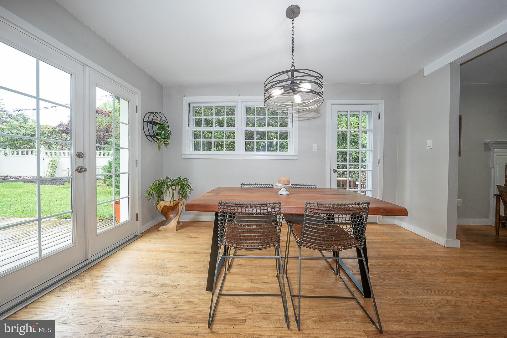 WALLACE WOODS - Residential