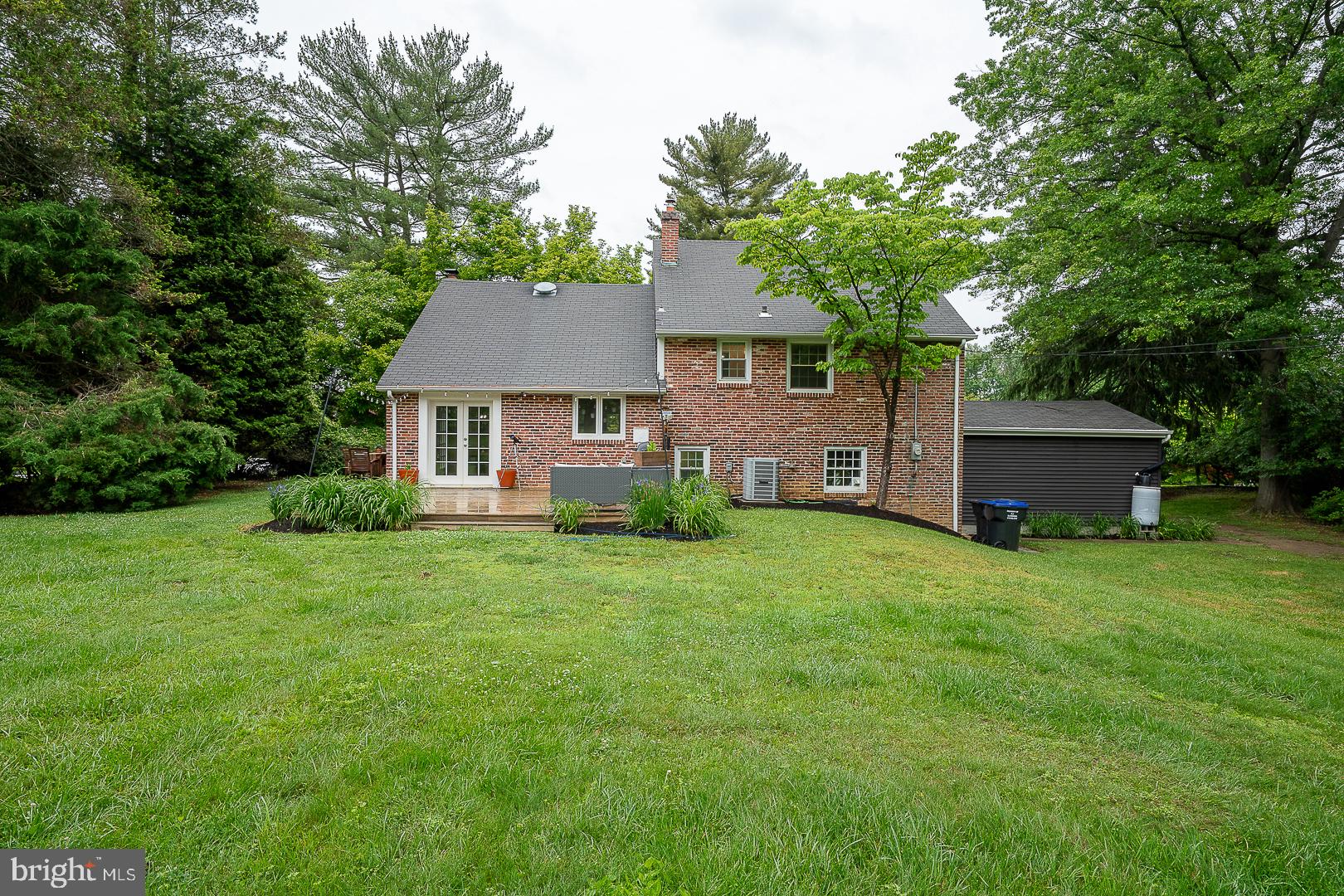 WALLACE WOODS - Residential