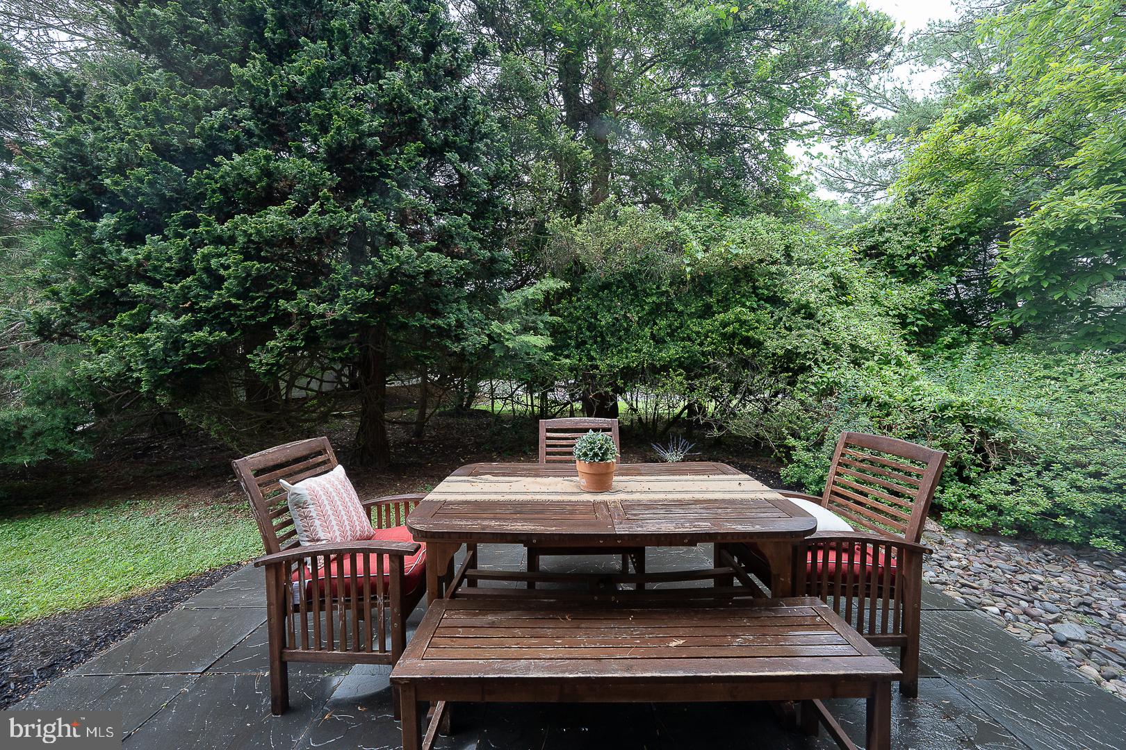 WALLACE WOODS - Residential