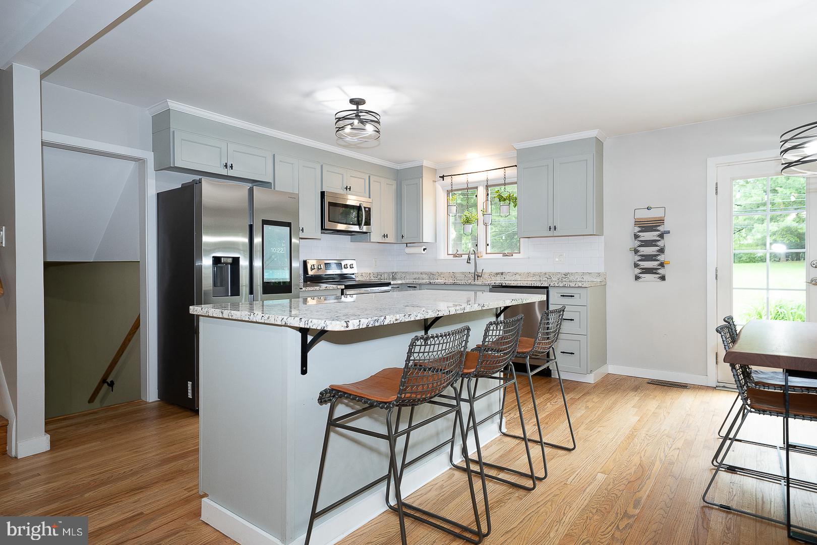 WALLACE WOODS - Residential