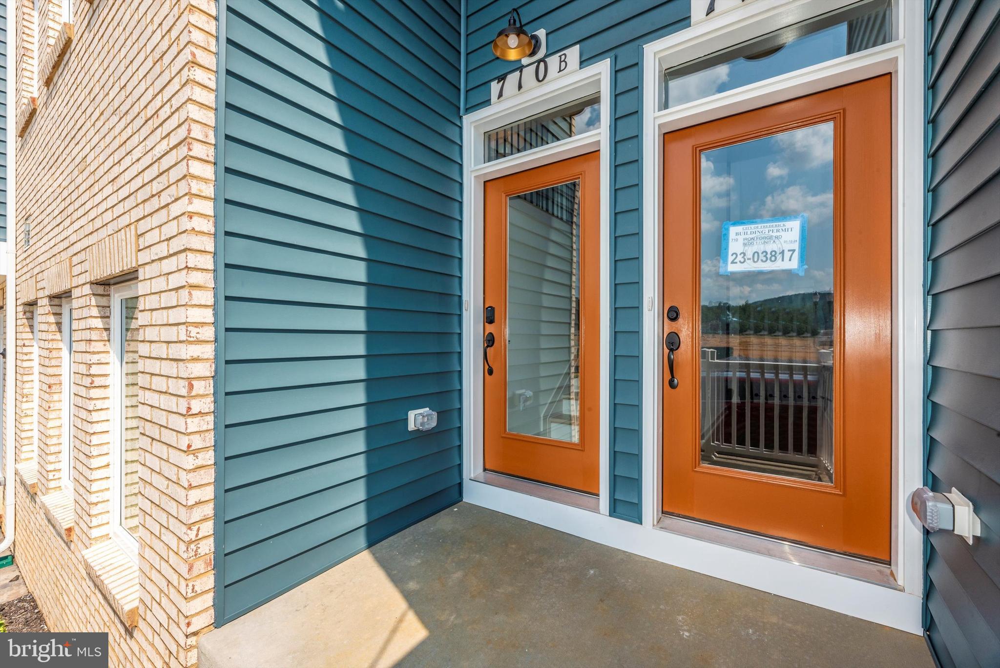 722 IRON FORGE RD UNIT B